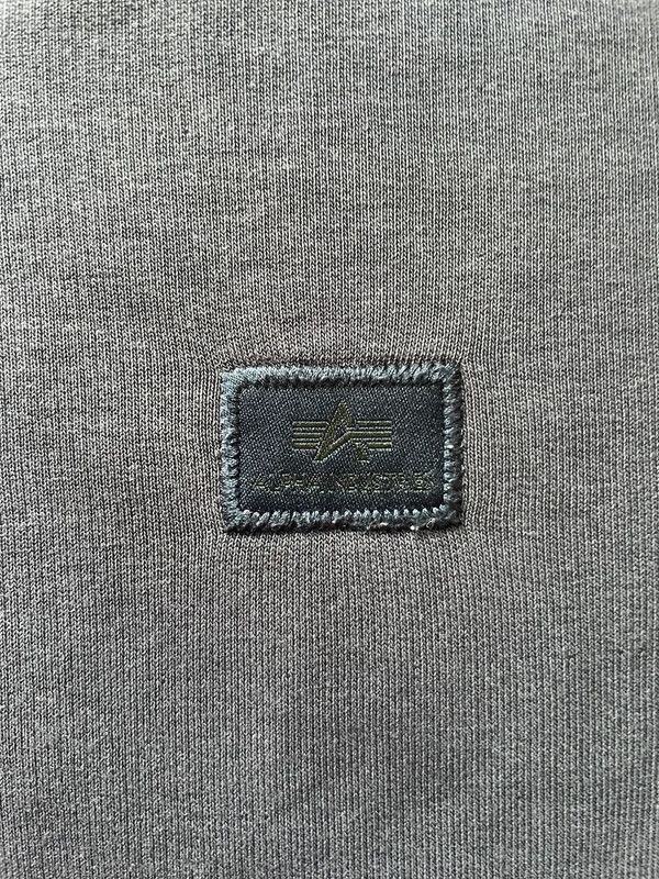 Alpha Industries Alpha Industries Sweatshirt Size US S / EU 44-46 / 1 - 6 Thumbnail