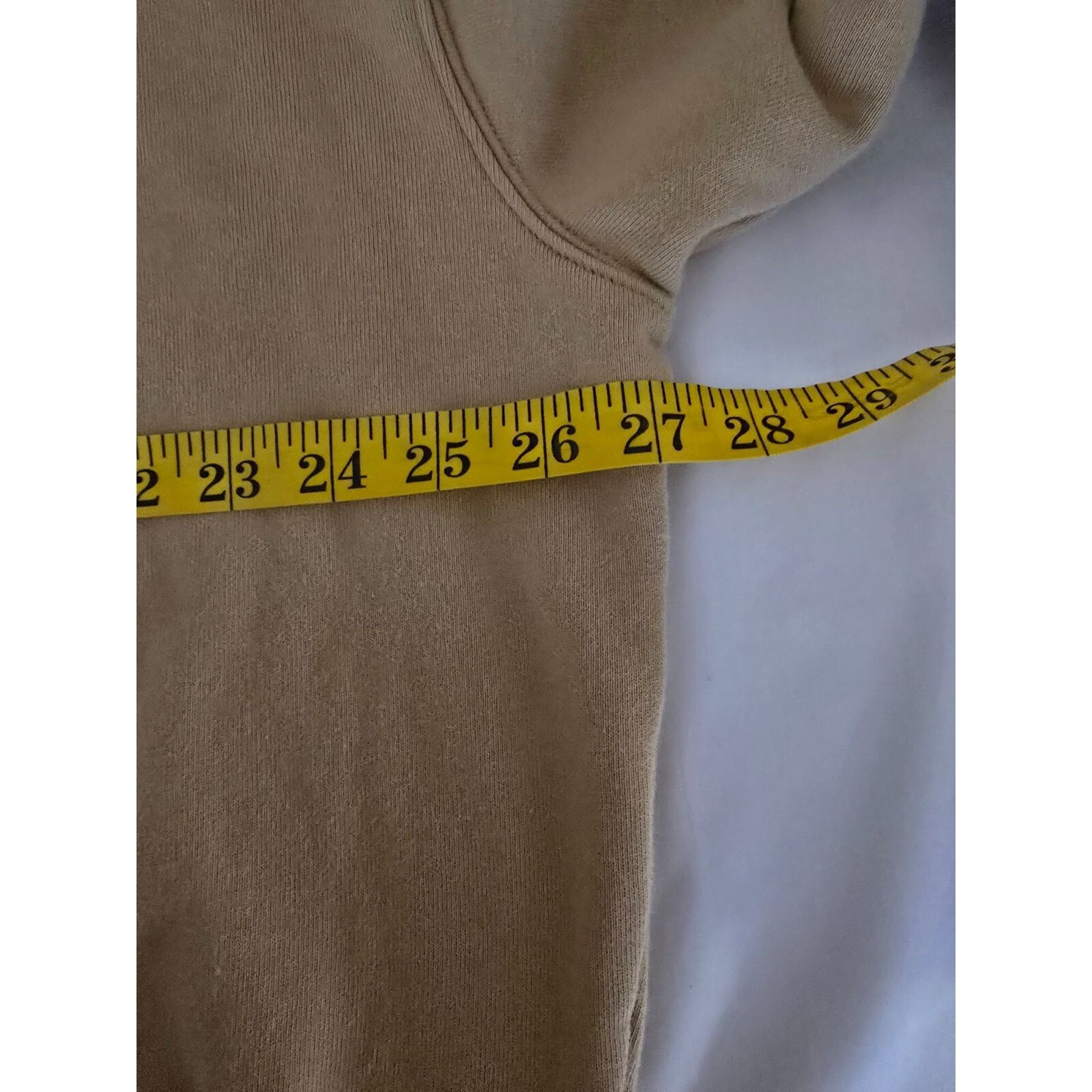 Levi's Levi's Red Tag Sweatshirt Men Brown Tan Pullover Crewneck L Size US L / EU 52-54 / 3 - 8 Thumbnail