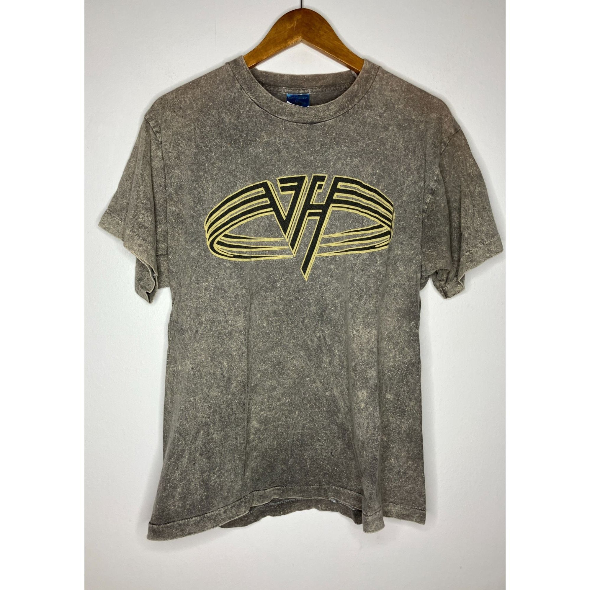 BALANCE VAN ビンテージ HALEN TOUR T 95-96