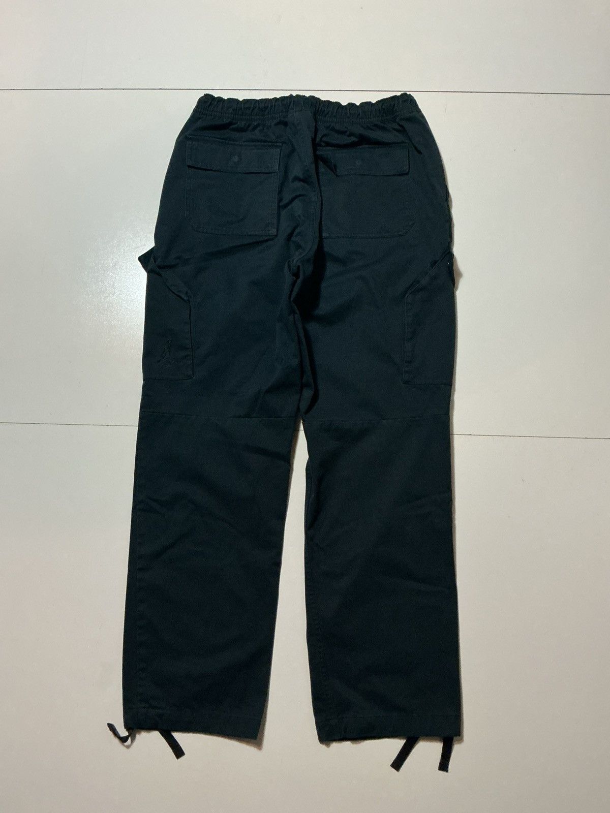 Jordan Brand $110 Air Jordan Nike Essential Chicago Cargo Utility Pants Size US 34 / EU 50 - 5 Thumbnail