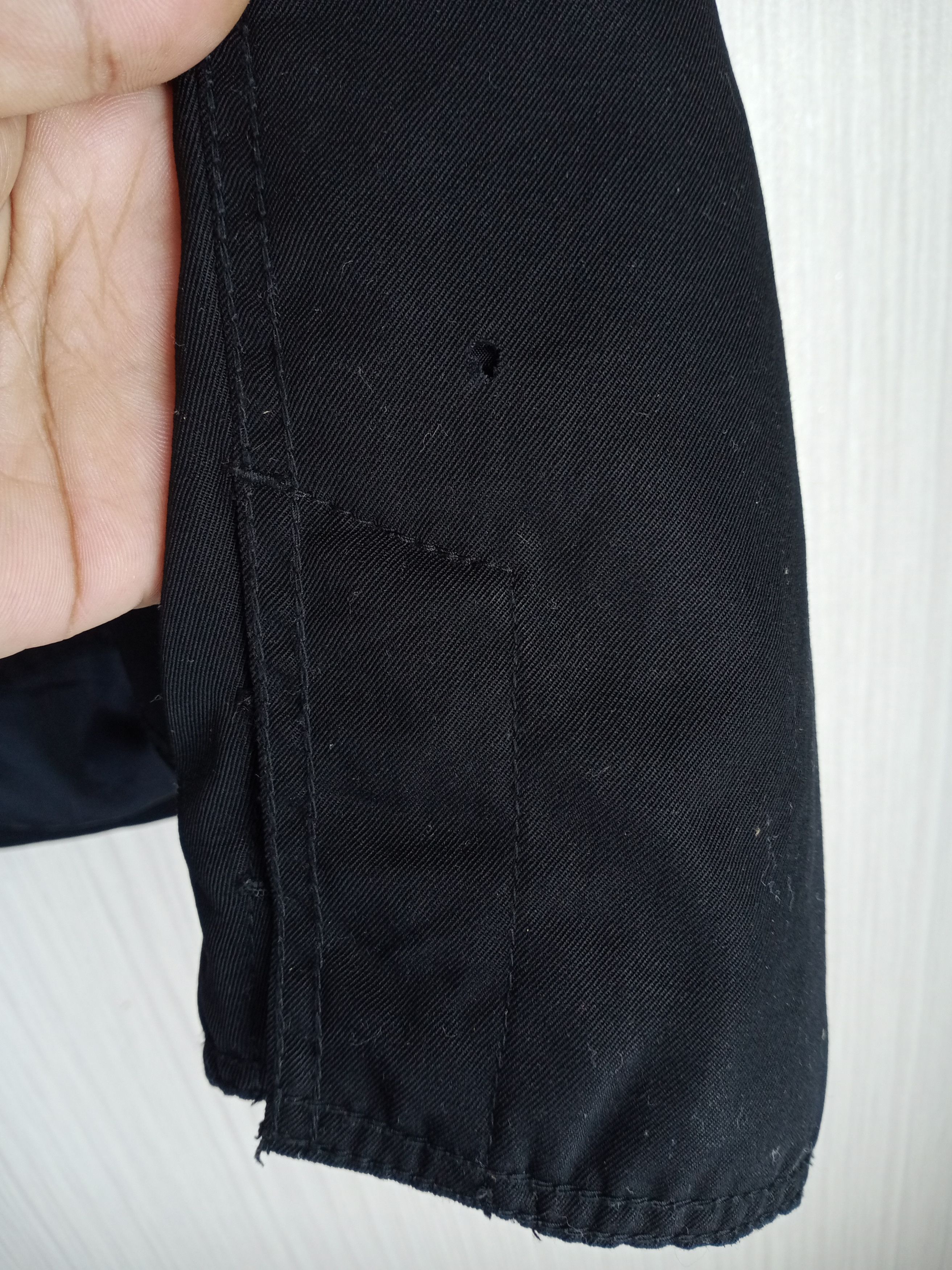 CABANE de ZUCCa Rare Cabane De Zucca By Issey Miyake Blazer Size US M / EU 48-50 / 2 - 10 Thumbnail
