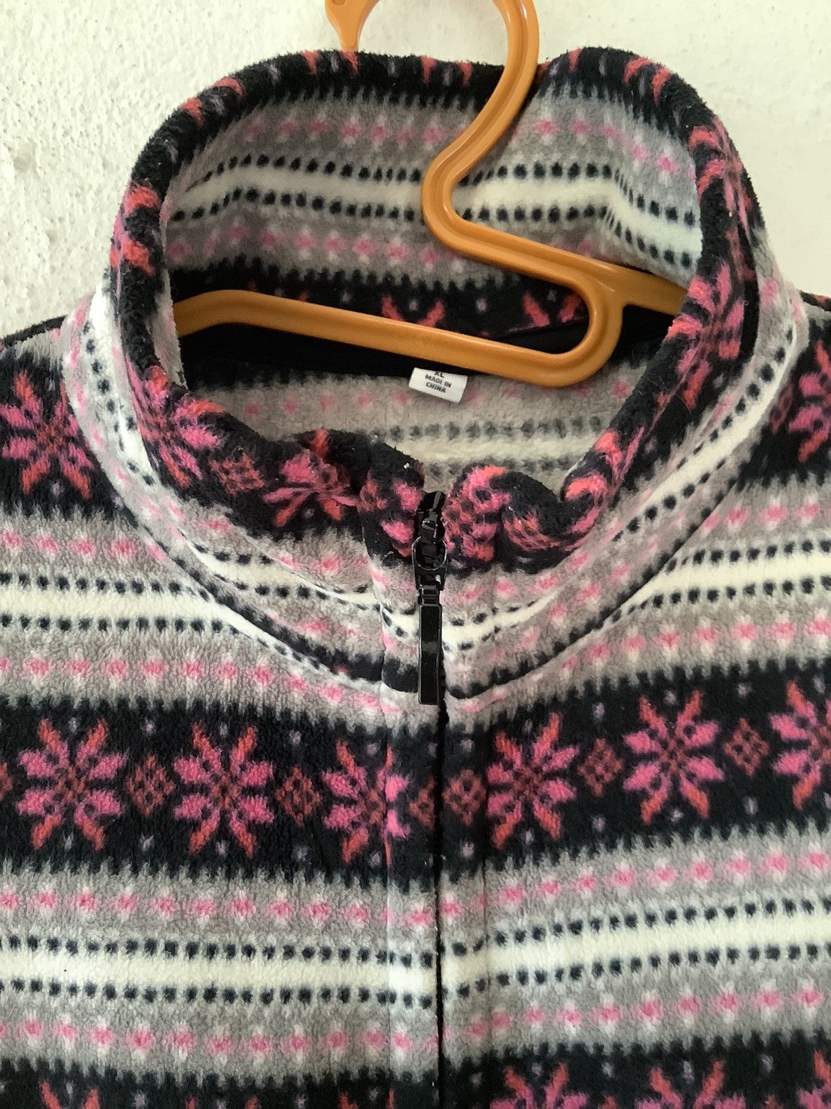 Japanese Brand × Uniqlo × Vintage Vintage Uniqlo Japan Brand Size US M / EU 48-50 / 2 - 7 Thumbnail