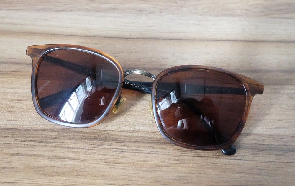 Japanese Brand Owndays Sunglasses SUN2085B-0S Size ONE SIZE - 1 Thumbnail