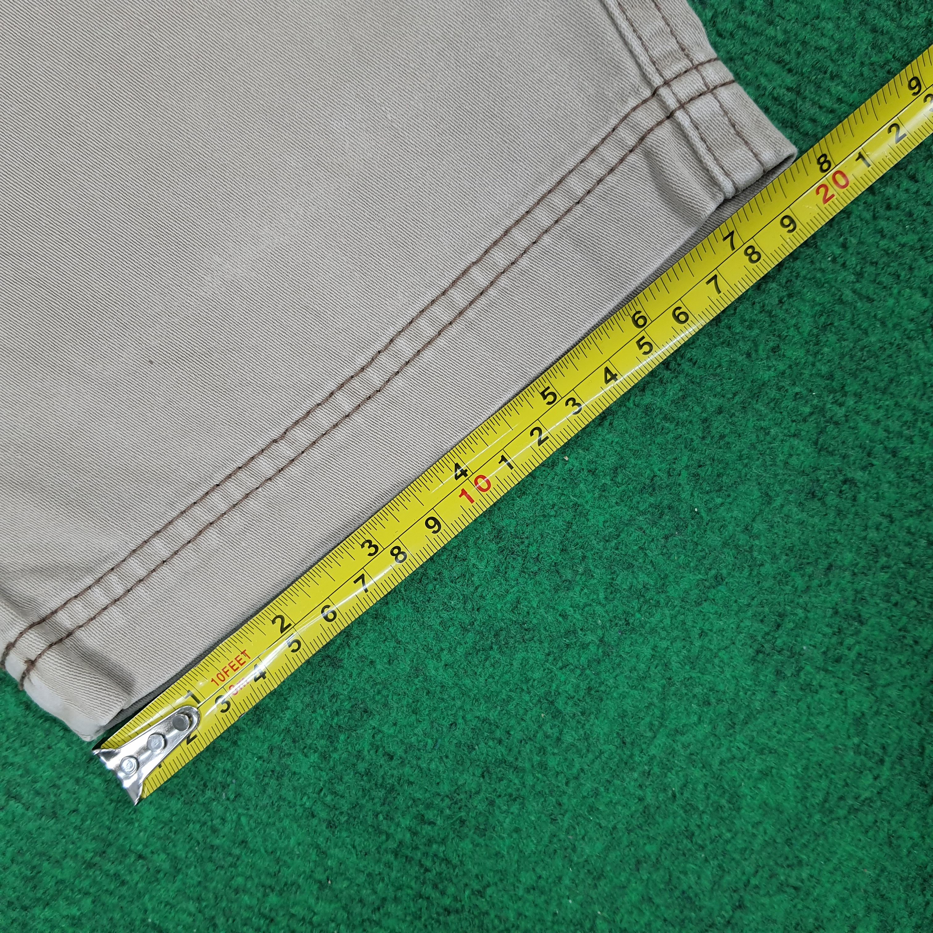 Japanese Brand × Vintage Vintage Hai Sporting Gear by Issey Miyake Casual Pants Size US 28 / EU 44 - 14 Thumbnail
