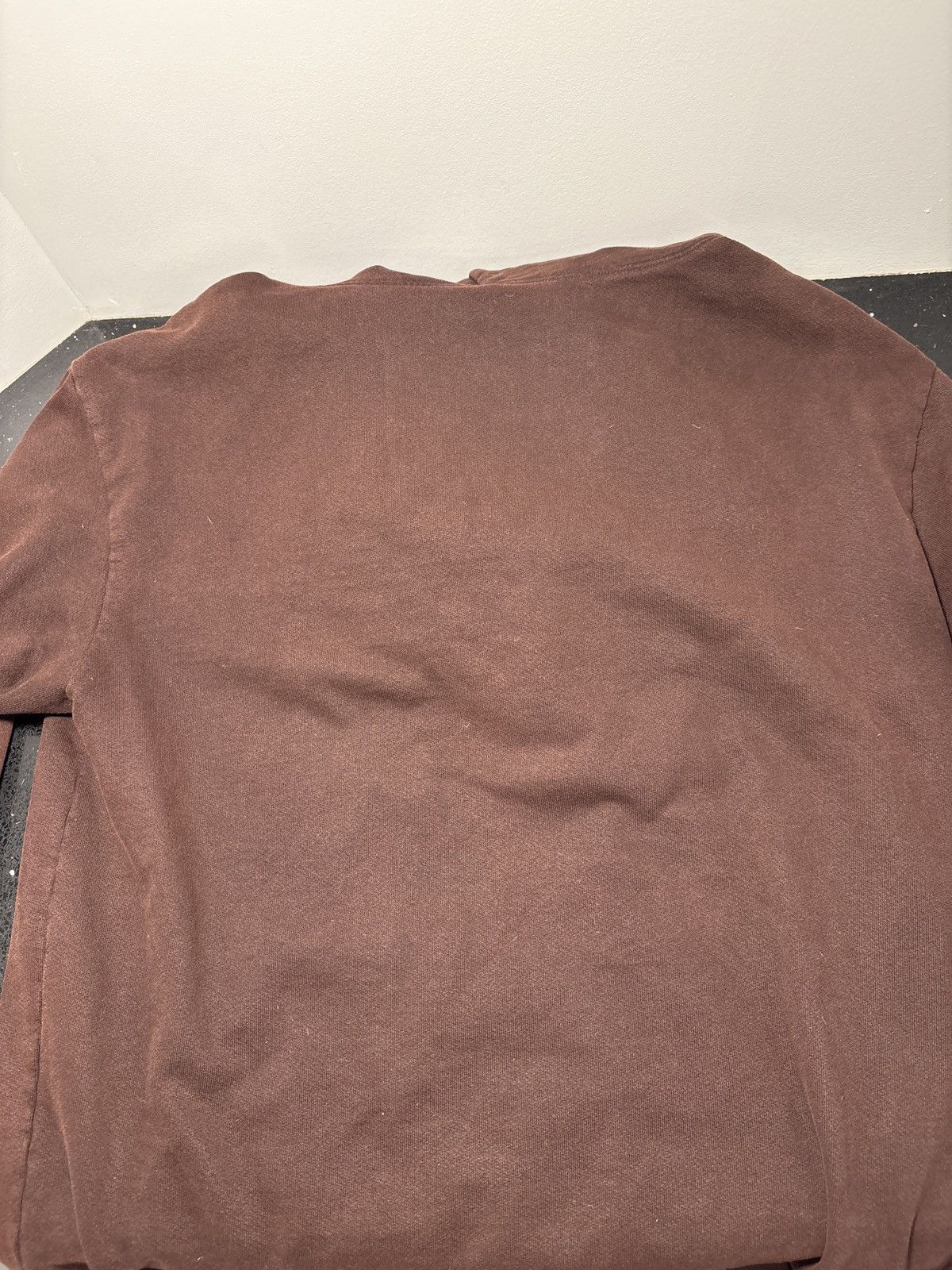 Sp5der × Travis Scott × Young Thug Sp5der x Rodeo Hoodie Size US M / EU 48-50 / 2 - 6 Thumbnail