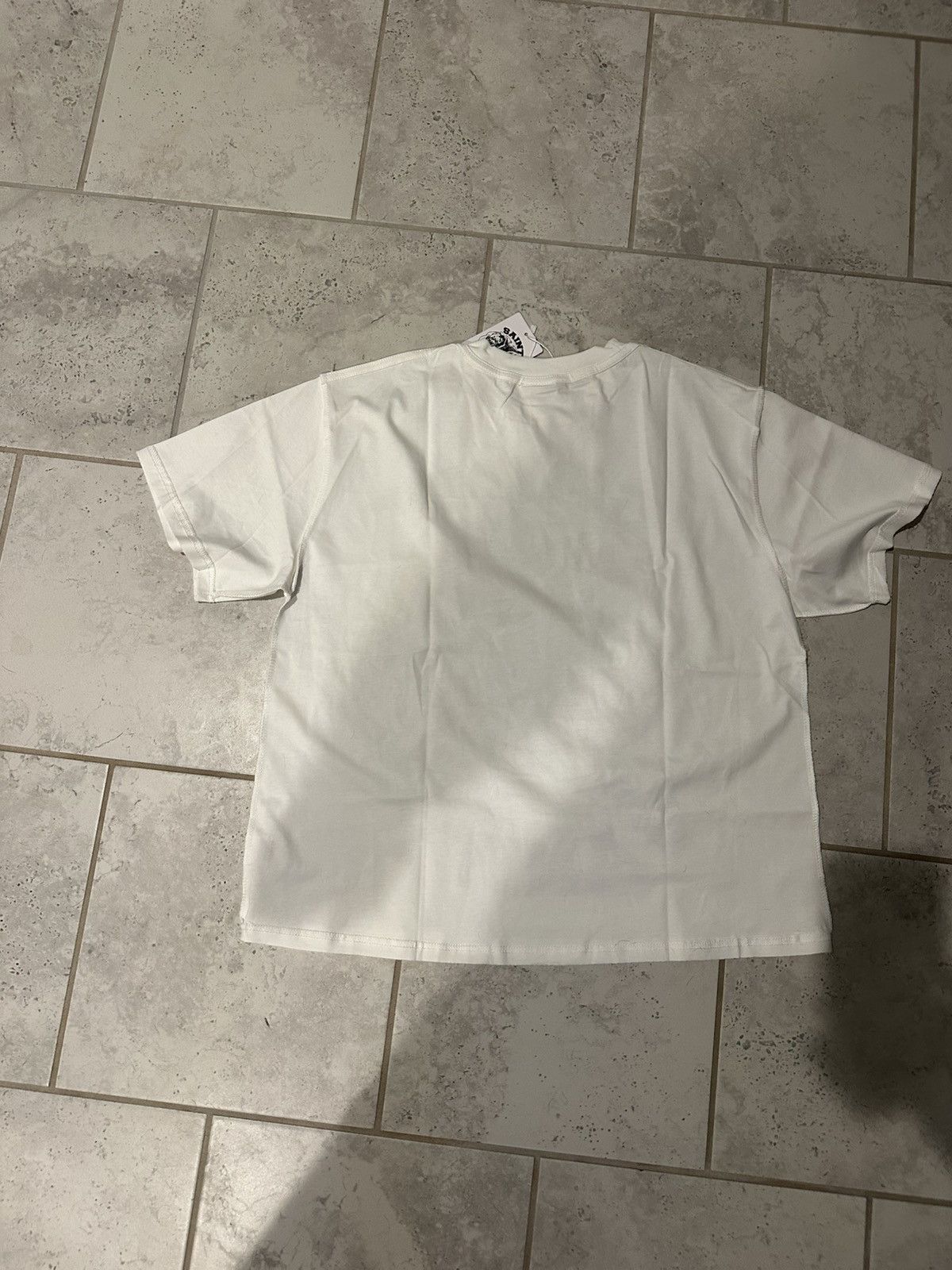 Saint Vanity Saint Vanity Griffin Tee Size US XL / EU 56 / 4 - 2 Thumbnail
