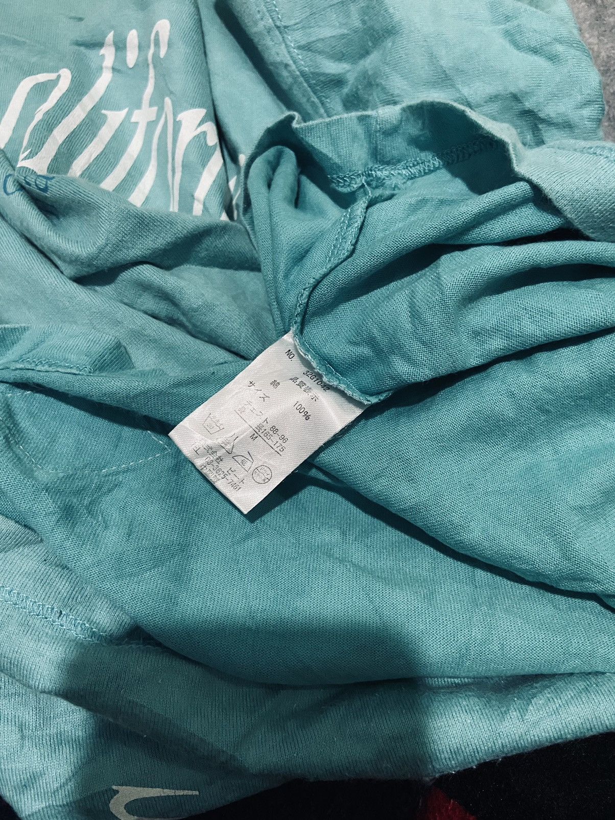Gotcha Gotcha California Tee Size US S / EU 44-46 / 1 - 7 Thumbnail