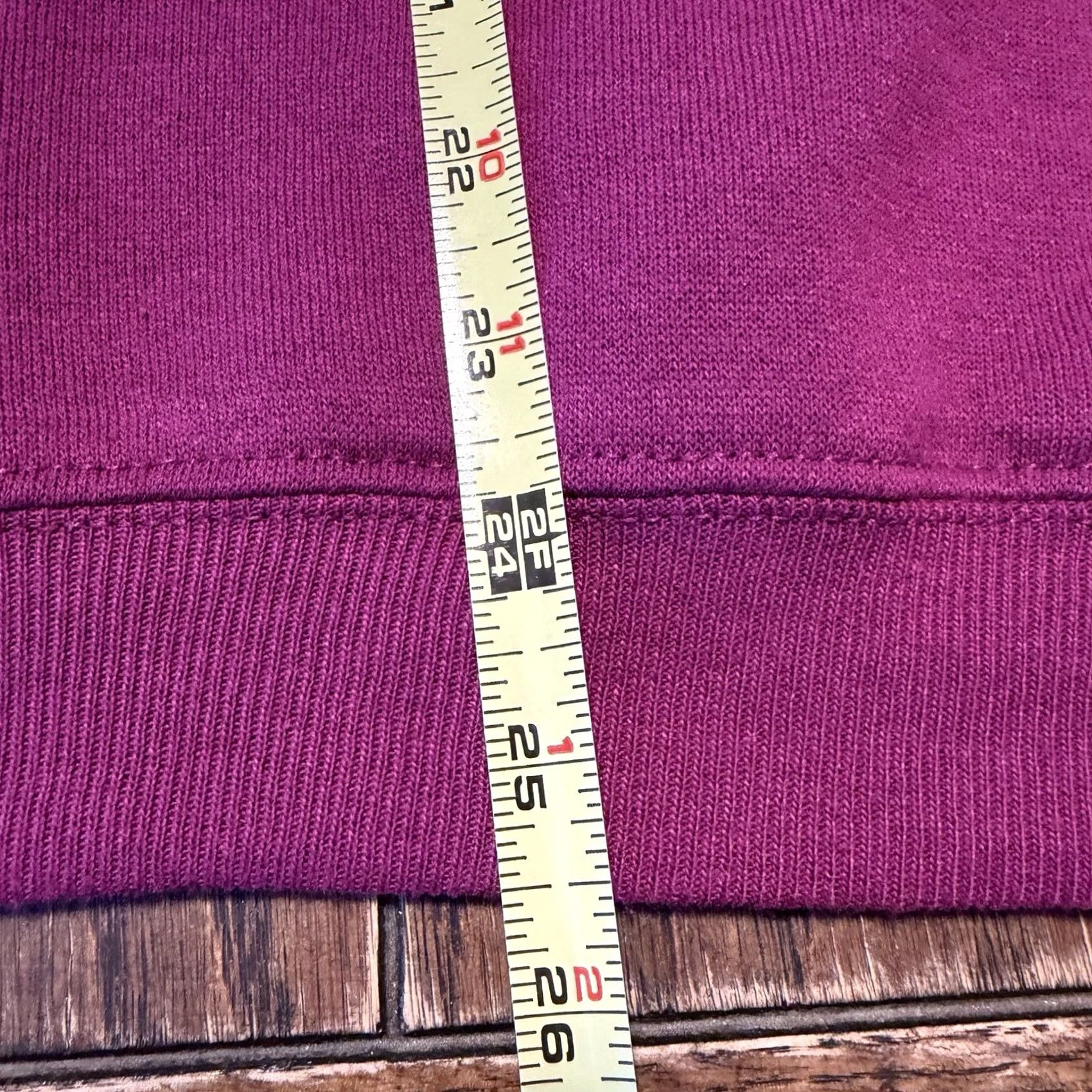 Vintage VINTAGE 80s Ski Pennsylvania Sweatshirt Mountain Downhill Trees Women’s Large Size L / US 10 / IT 46 - 8 Thumbnail