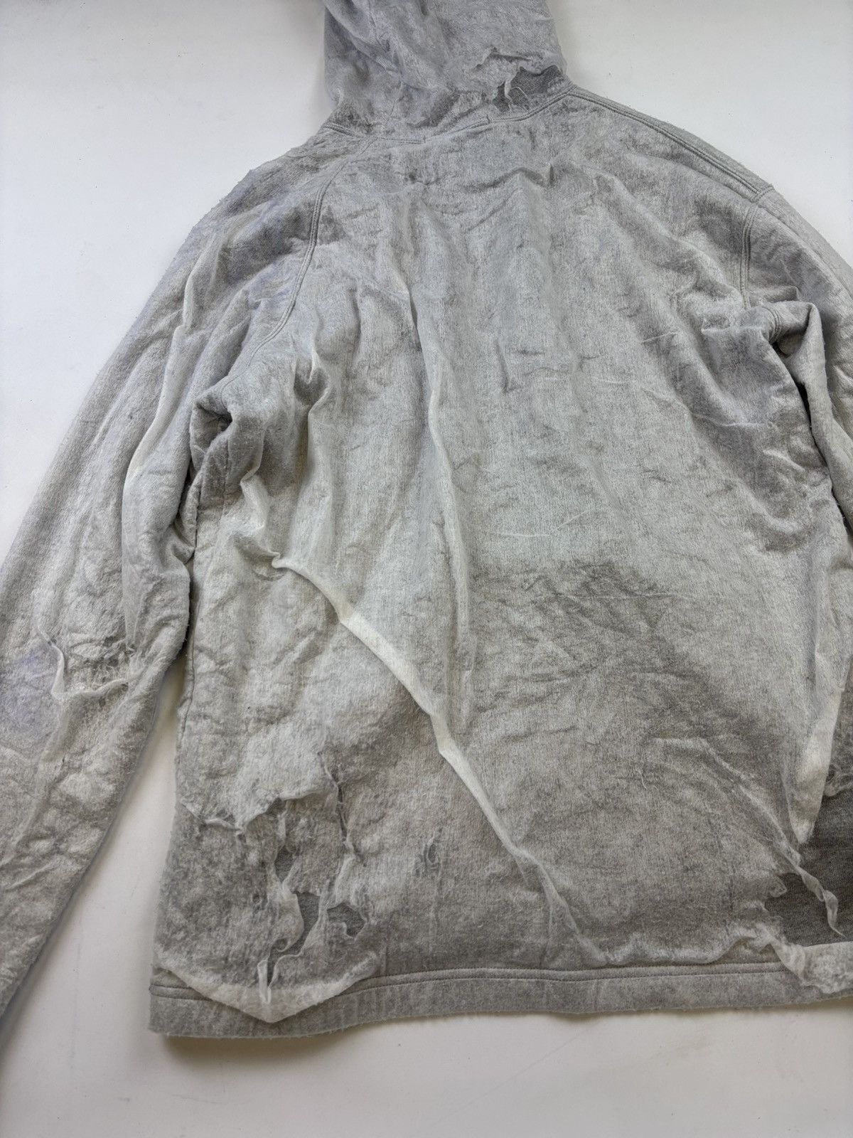 Final Home Self Destruct Hoodie Size US L / EU 52-54 / 3 - 5 Thumbnail