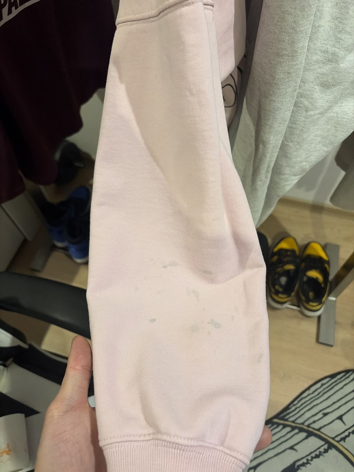 Palace Palace HugeTriferg hoodie Size US XL / EU 56 / 4 - 7 Thumbnail