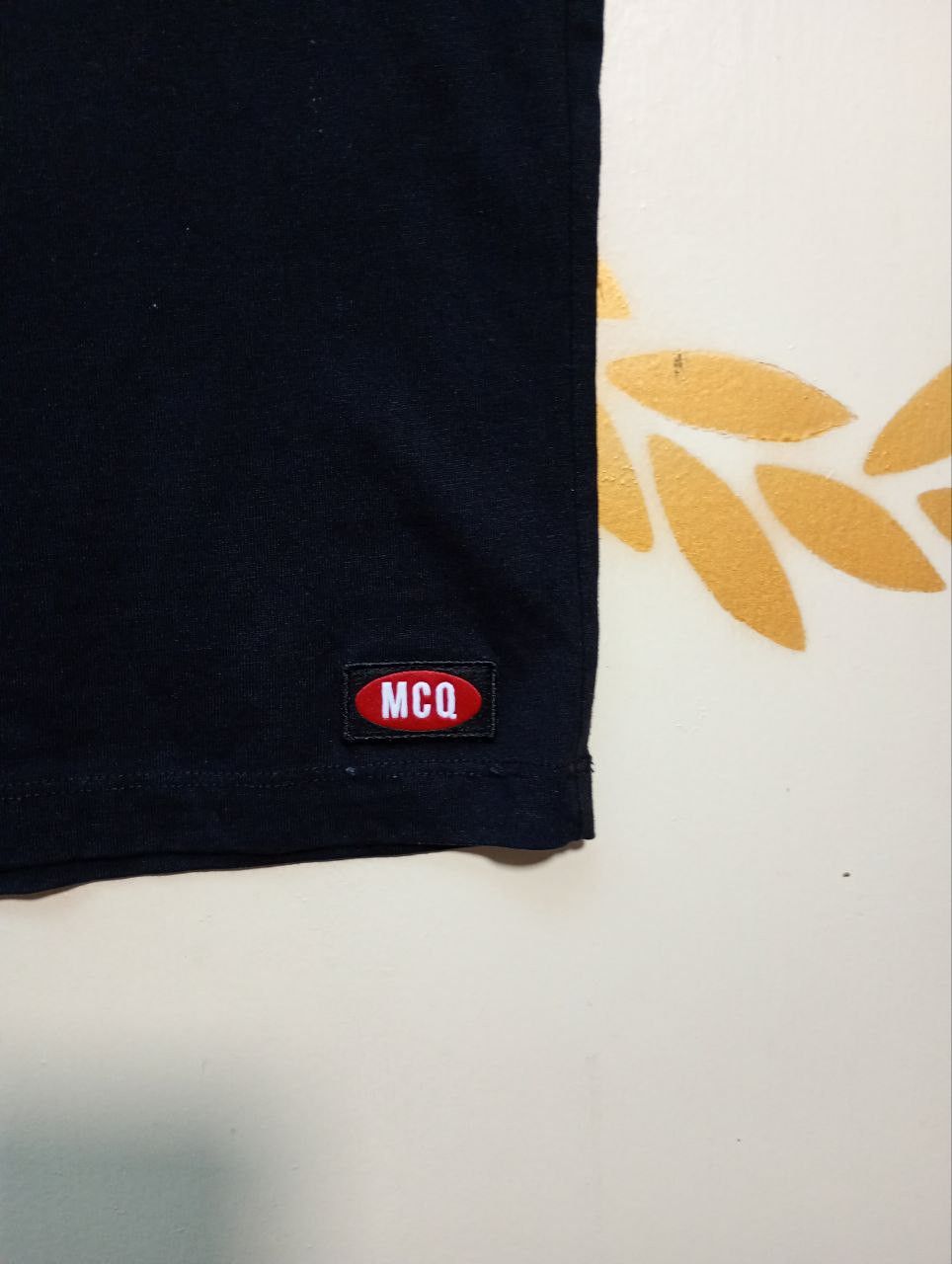 Designer × MCQ × McQ Alexander McQueen MCQ T-Shirt Size US M / EU 48-50 / 2 - 6 Thumbnail