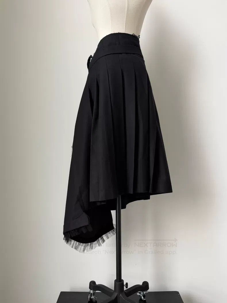 Comme des Garcons Comme Des Garcons size M Pencil Skirt Size 23" - 3 Thumbnail