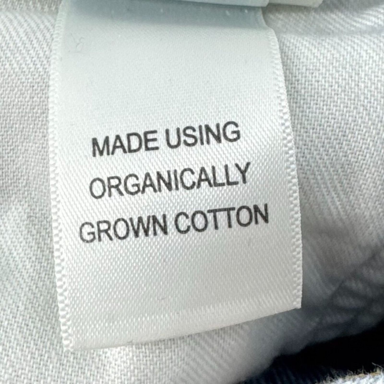 Agolde Agolde Lana Relaxed Straight Denim Jeans Raw Hem Size 28 Size 28" / US 6 / IT 42 - 7 Thumbnail