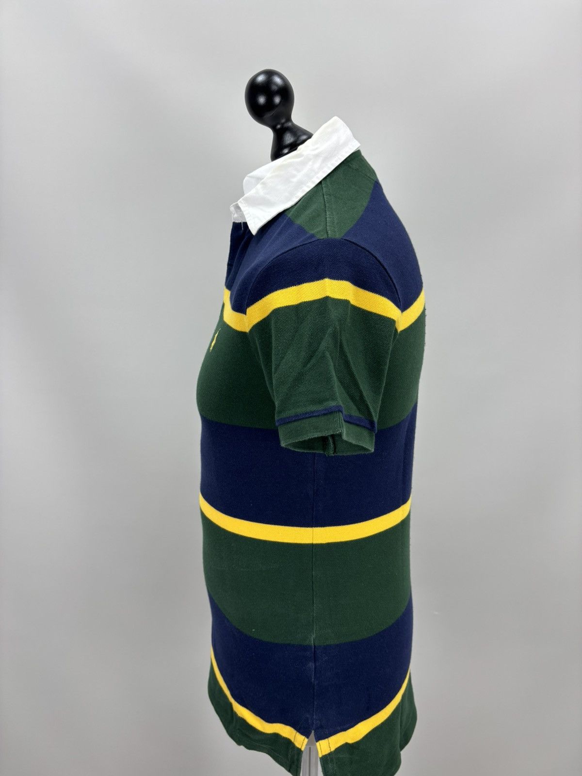 Polo Ralph Lauren Mens vintage t shirt Polo Ralph Lauren Size S Size US S / EU 44-46 / 1 - 8 Thumbnail