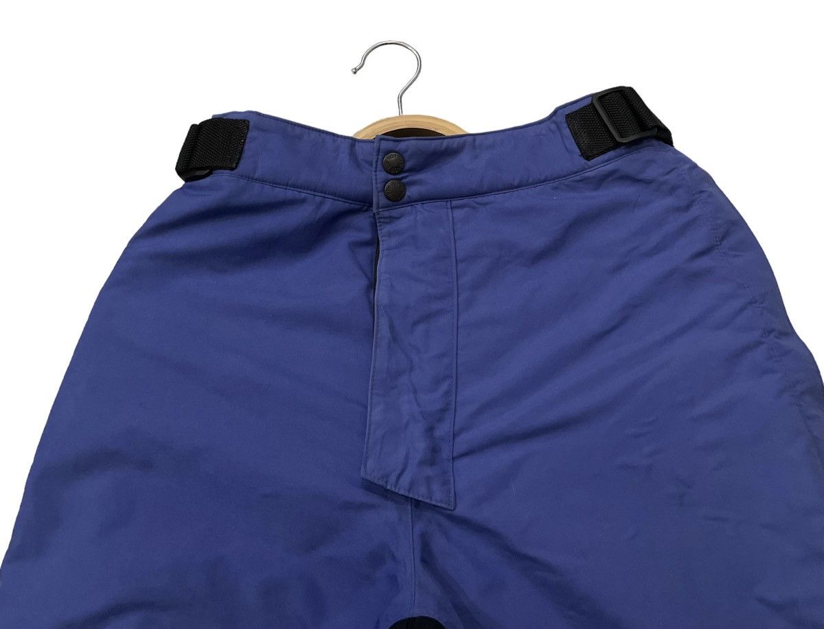 The North Face Vintage The North Face Goretex Outdoor Pants Size US 30 / EU 46 - 6 Thumbnail