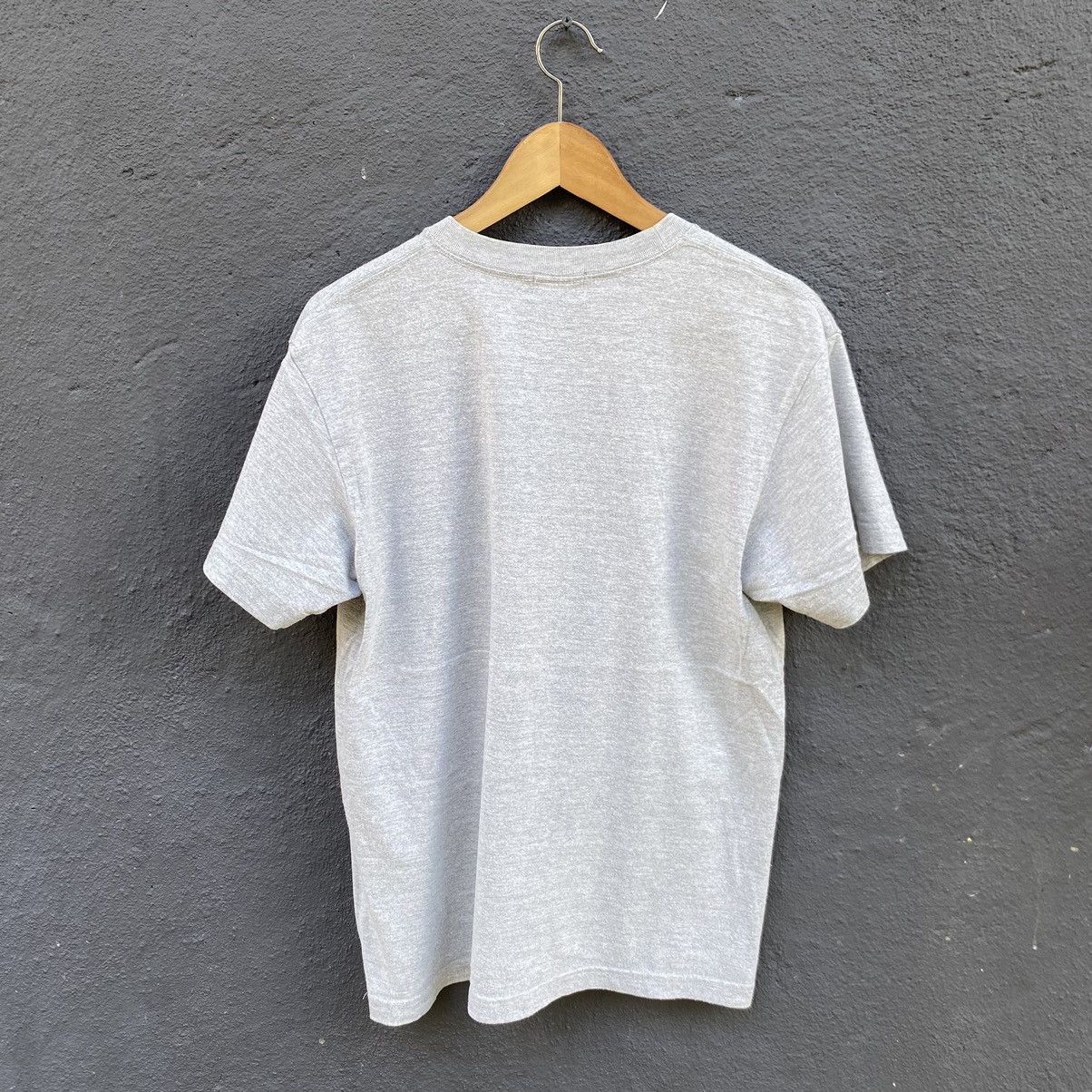 Beams Plus Thrashed Faded Vintage Y2K Beams Japan Brand ERD GRUNGE TEE Size US M / EU 48-50 / 2 - 4 Thumbnail