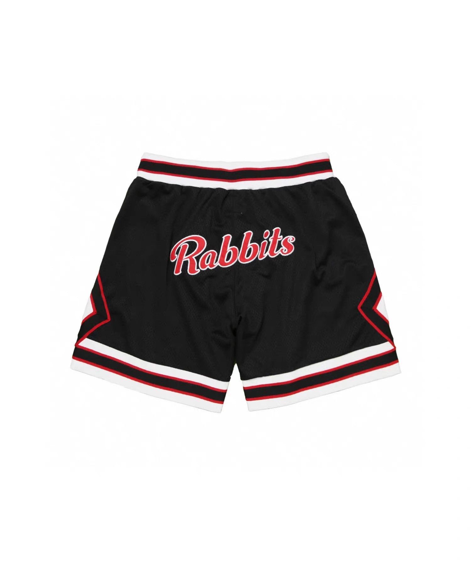 FR2 FR2 Rabbits Uniform Short Pants Ｑ22 Size US 34 / EU 50 - 4 Thumbnail