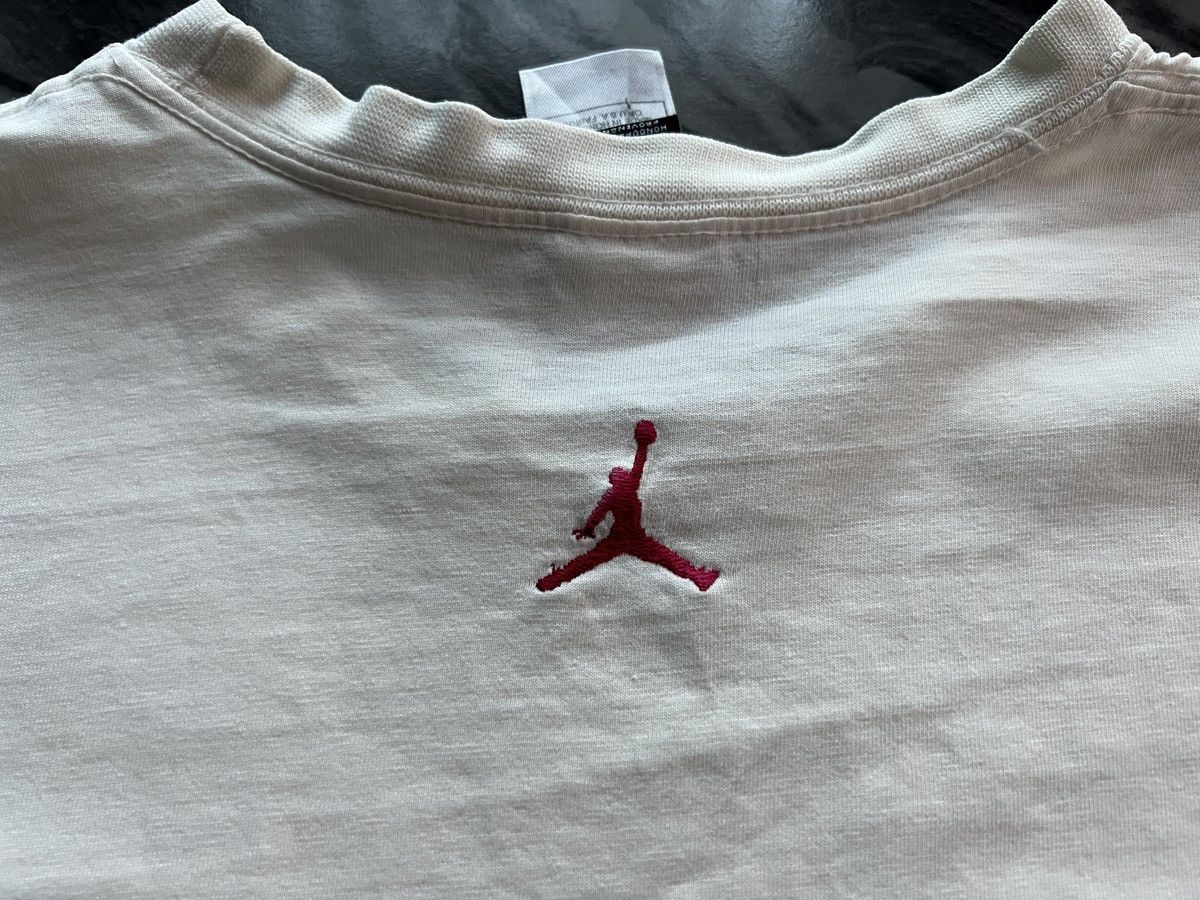 NBA Nike NBA : Michael Jordan Big Face Size US XL / EU 56 / 4 - 12 Thumbnail