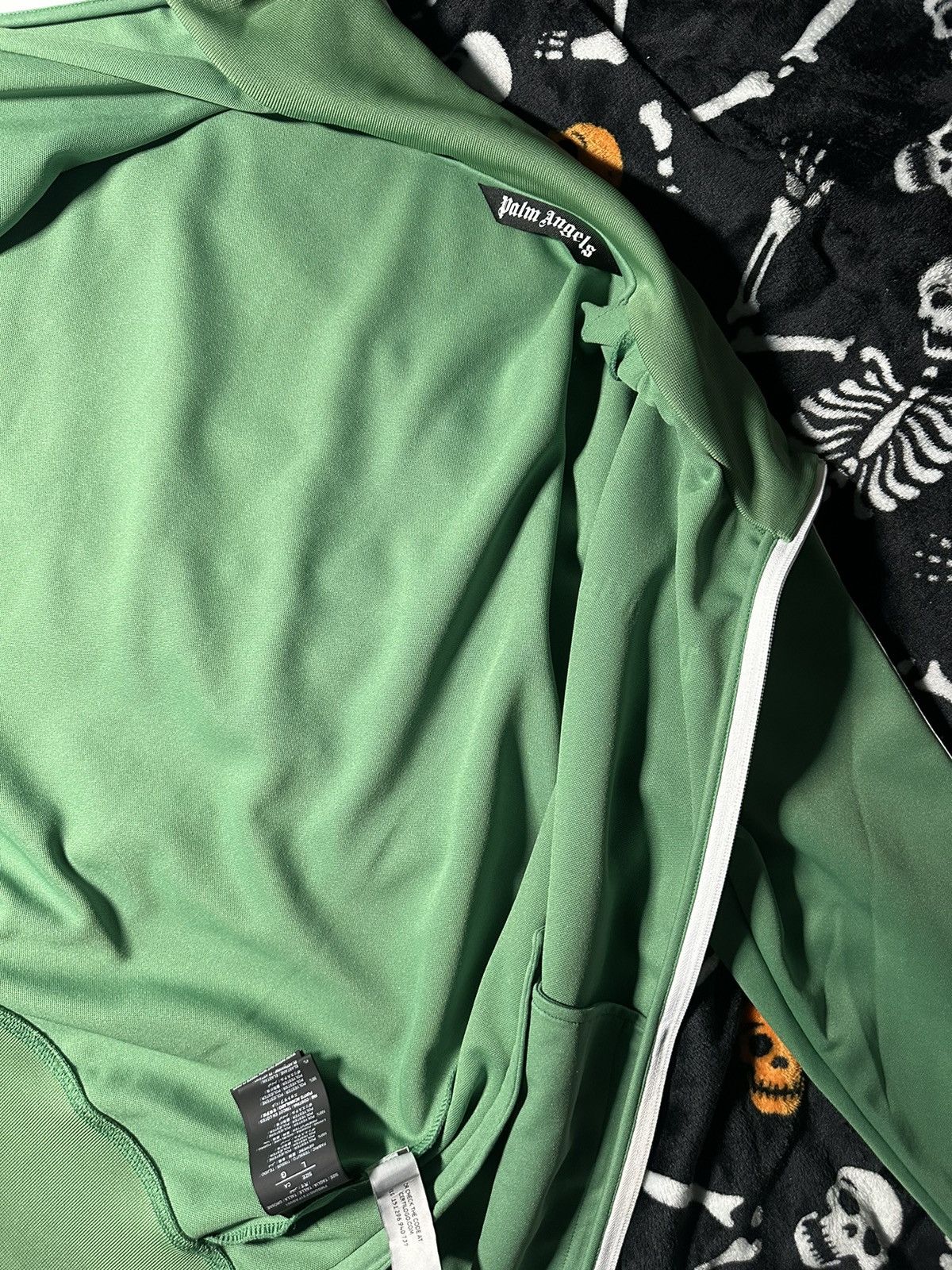 Palm Angels Palm Angels Track Jacket Size US L / EU 52-54 / 3 - 5 Thumbnail