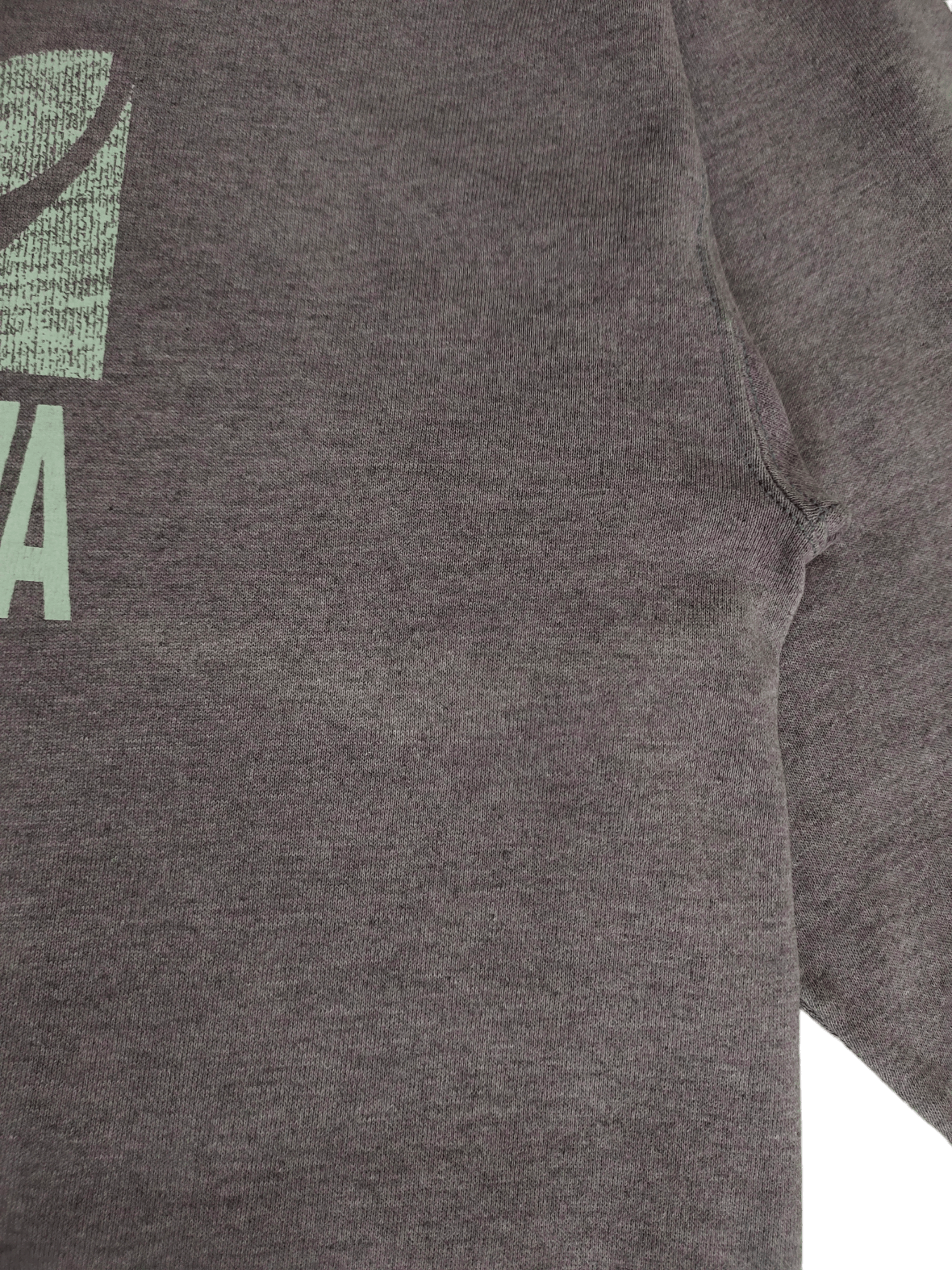 Alien Workshop Vintage 90s Beschwa Alien Workshop Sweatshirts Size US M / EU 48-50 / 2 - 9 Thumbnail