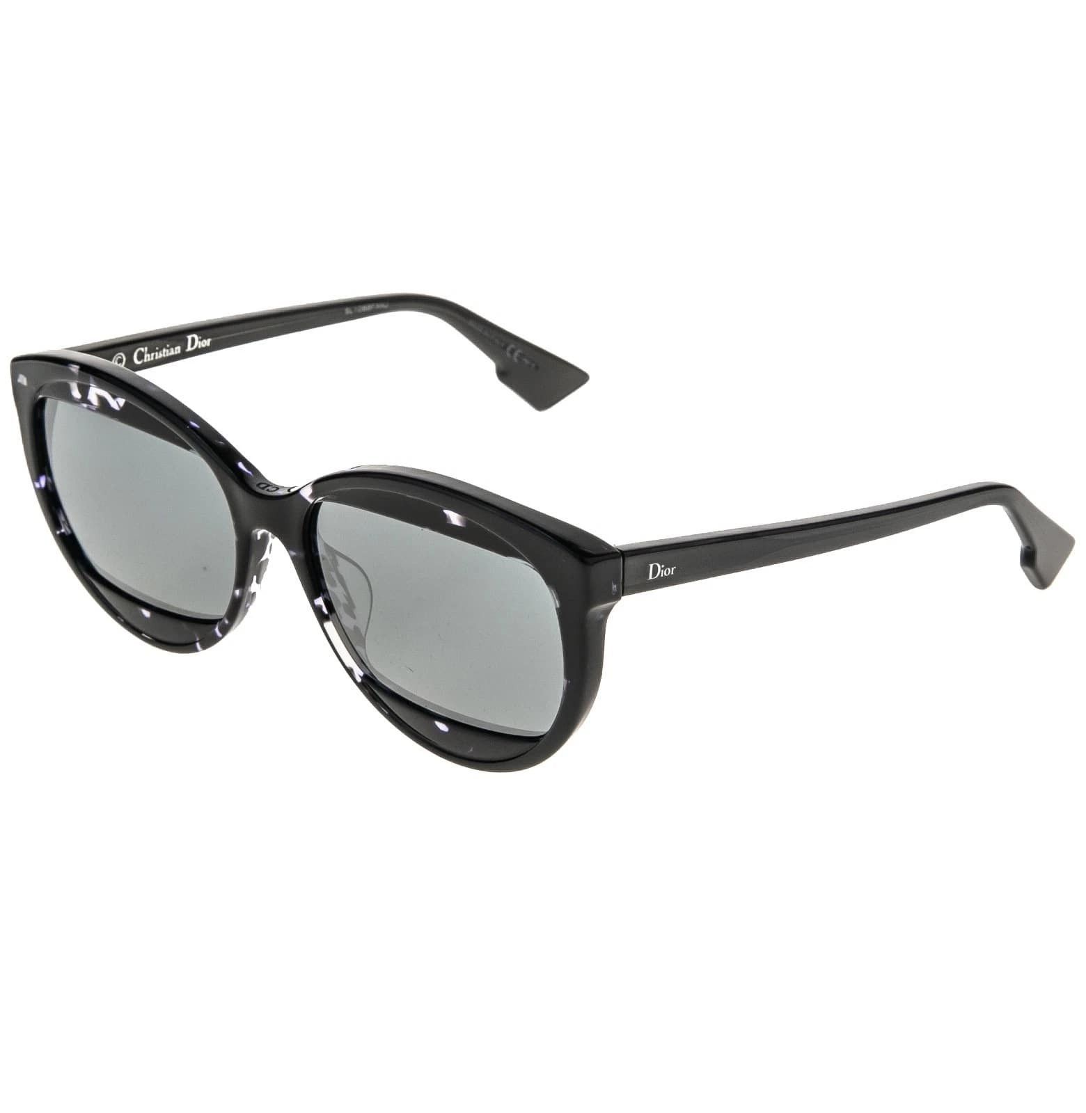 Christian Dior Monsieur CHRISTIAN DIOR MANIA 2 Black Mirrored MANIA2 DIORMANIA Size ONE SIZE - 6 Thumbnail
