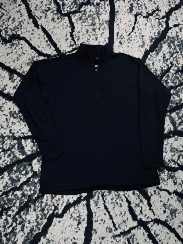 Marmot Marmot halfzip fleece black L Size US L / EU 52-54 / 3 - 1 Thumbnail
