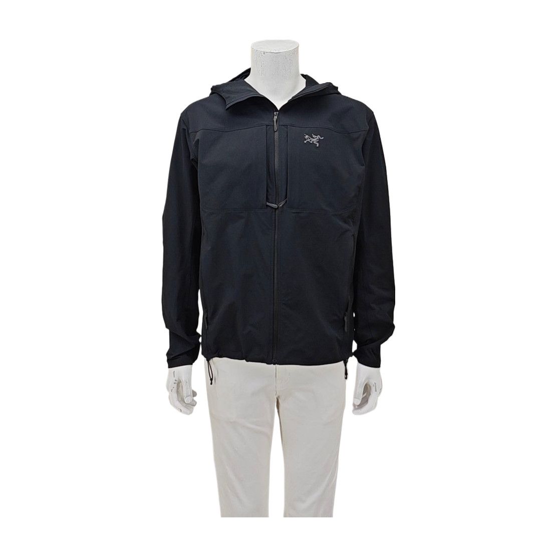 Arc'teryx Arc'teryx Gamma Softshell Hooded Jacket Size M Size US M / EU 48-50 / 2 - 1 Thumbnail