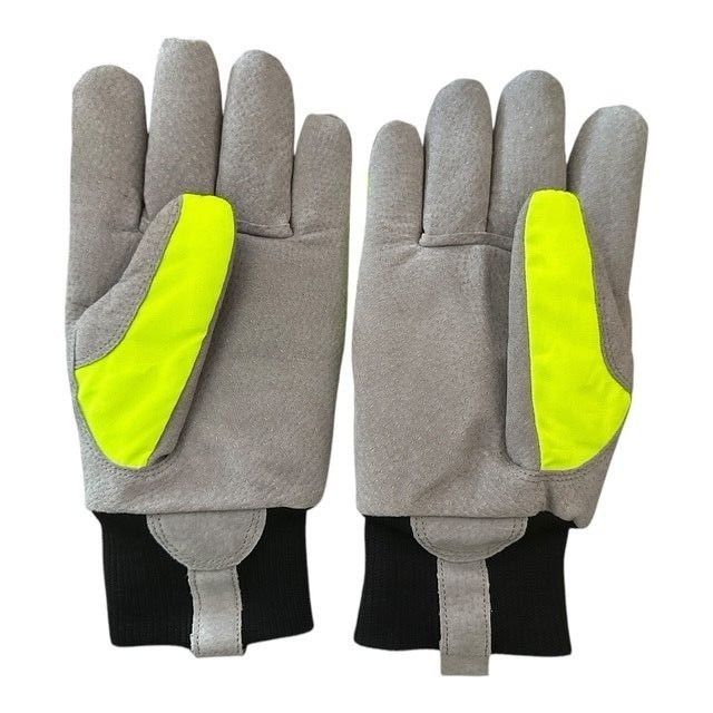 Other Mechanix Wear High-Visibility High-Dexterity Winter Cold Wor Size ONE SIZE - 7 Thumbnail