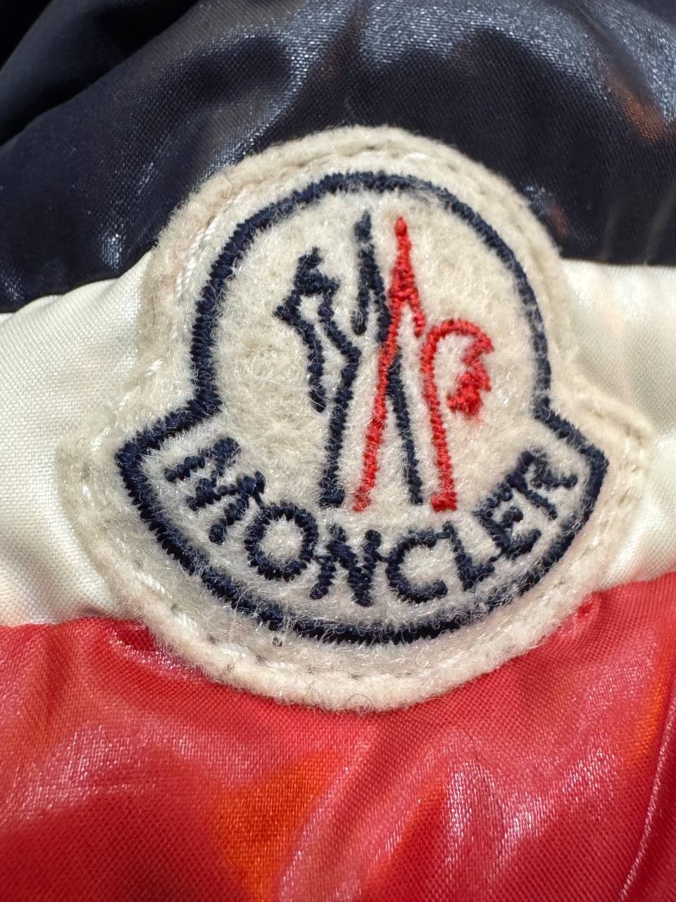 Moncler Moncler Chamonix puffer jacket Size US M / EU 48-50 / 2 - 8 Thumbnail