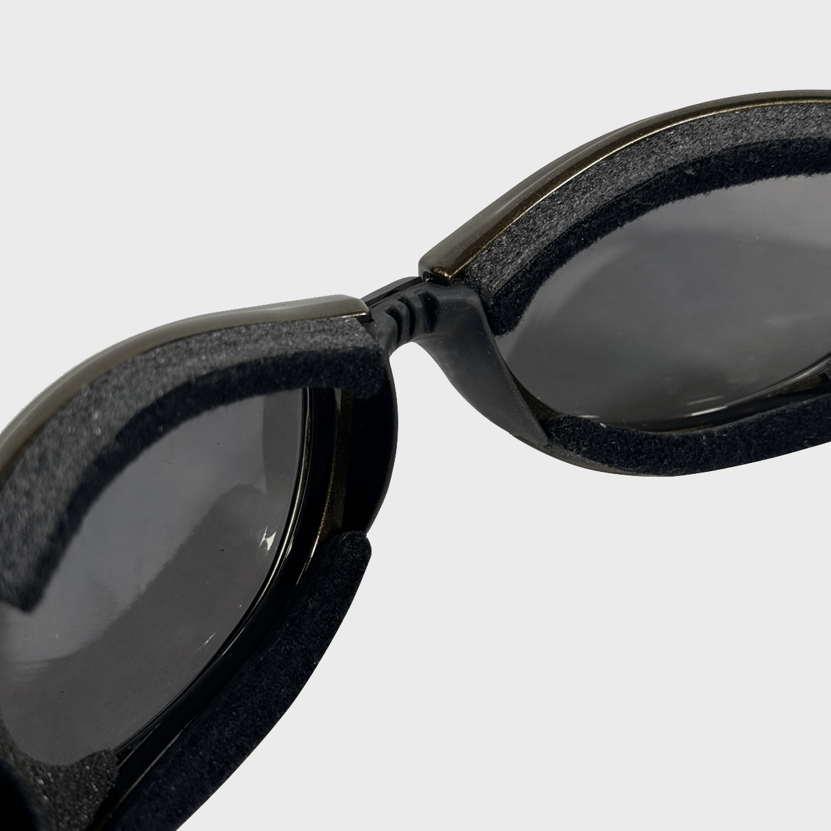 Prada RARE 1990´s Prada Ski / Driver googles Size ONE SIZE - 6 Thumbnail