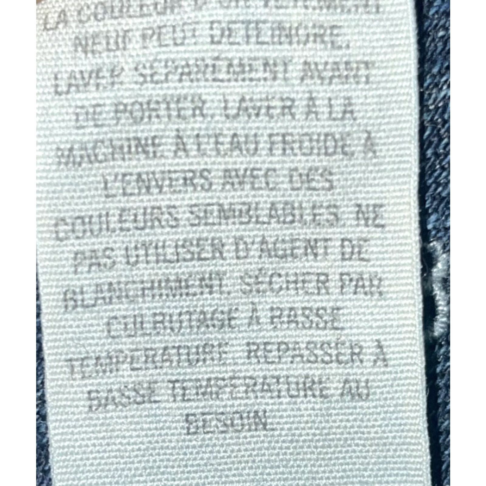 American Eagle Outfitters American Eagle Outfitters Jeans Women 8 Regular Bootcut Denim Blue Slim Boot Stretch 30x30 Size 30" / US 8 / IT 44 - 5 Thumbnail