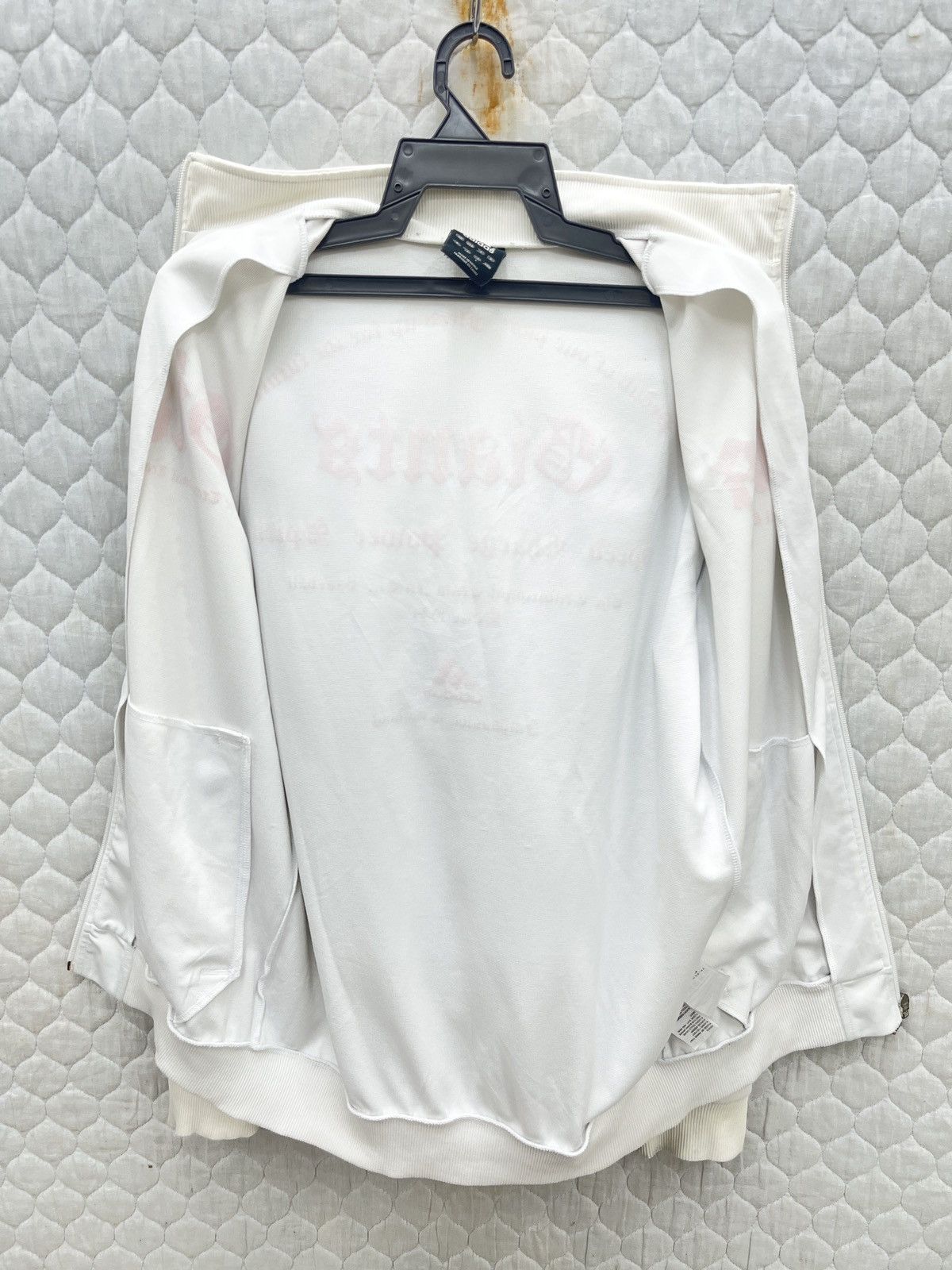 Adidas 🔥🔥🔥STEALS ADIDAS MLB GIANTS BASEBALL TEAM SWEATER Size US M / EU 48-50 / 2 - 6 Thumbnail