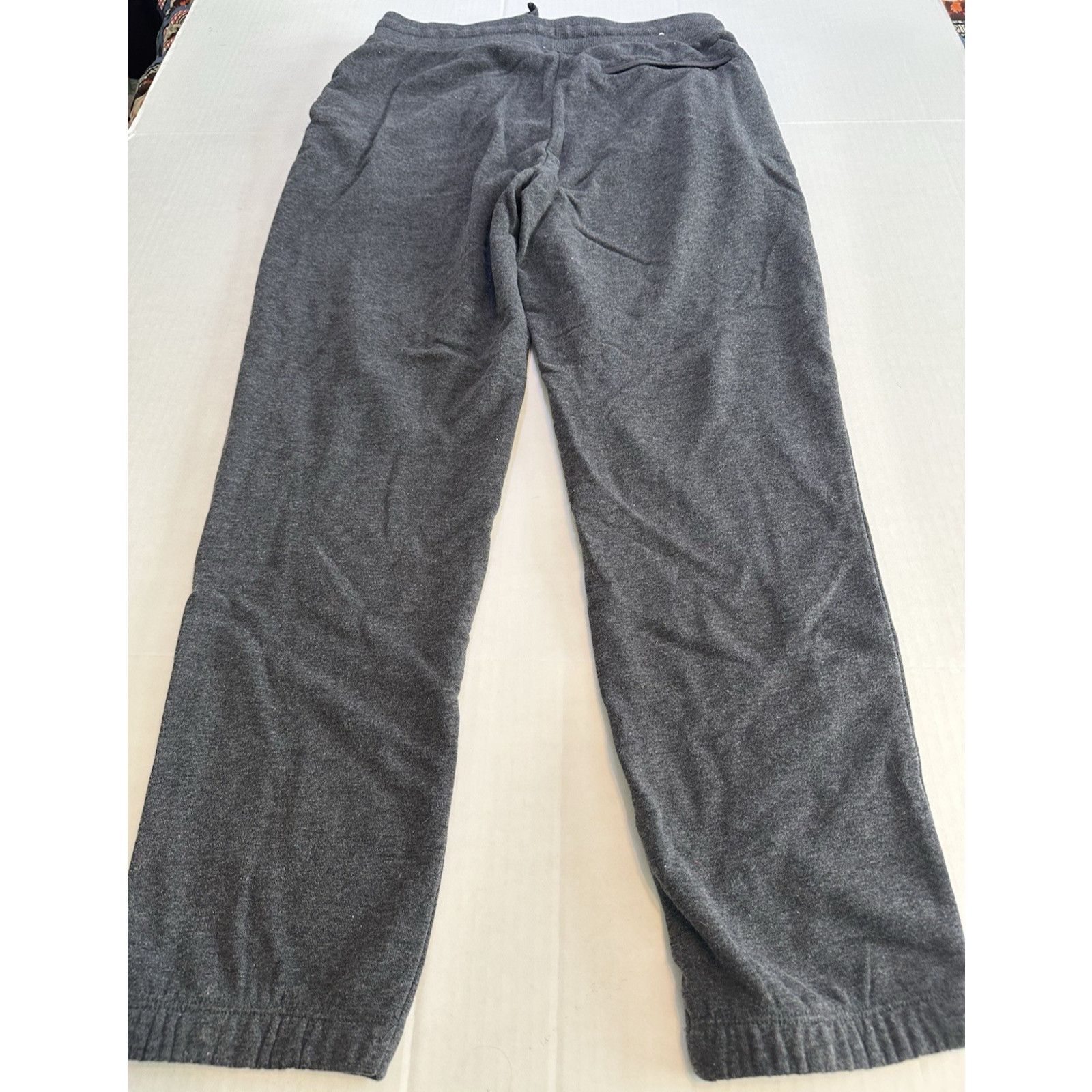 Other 32 degrees Heat Sweatpants Gray Sz M Drawstring Activewear Size US 32 / EU 48 - 10 Thumbnail