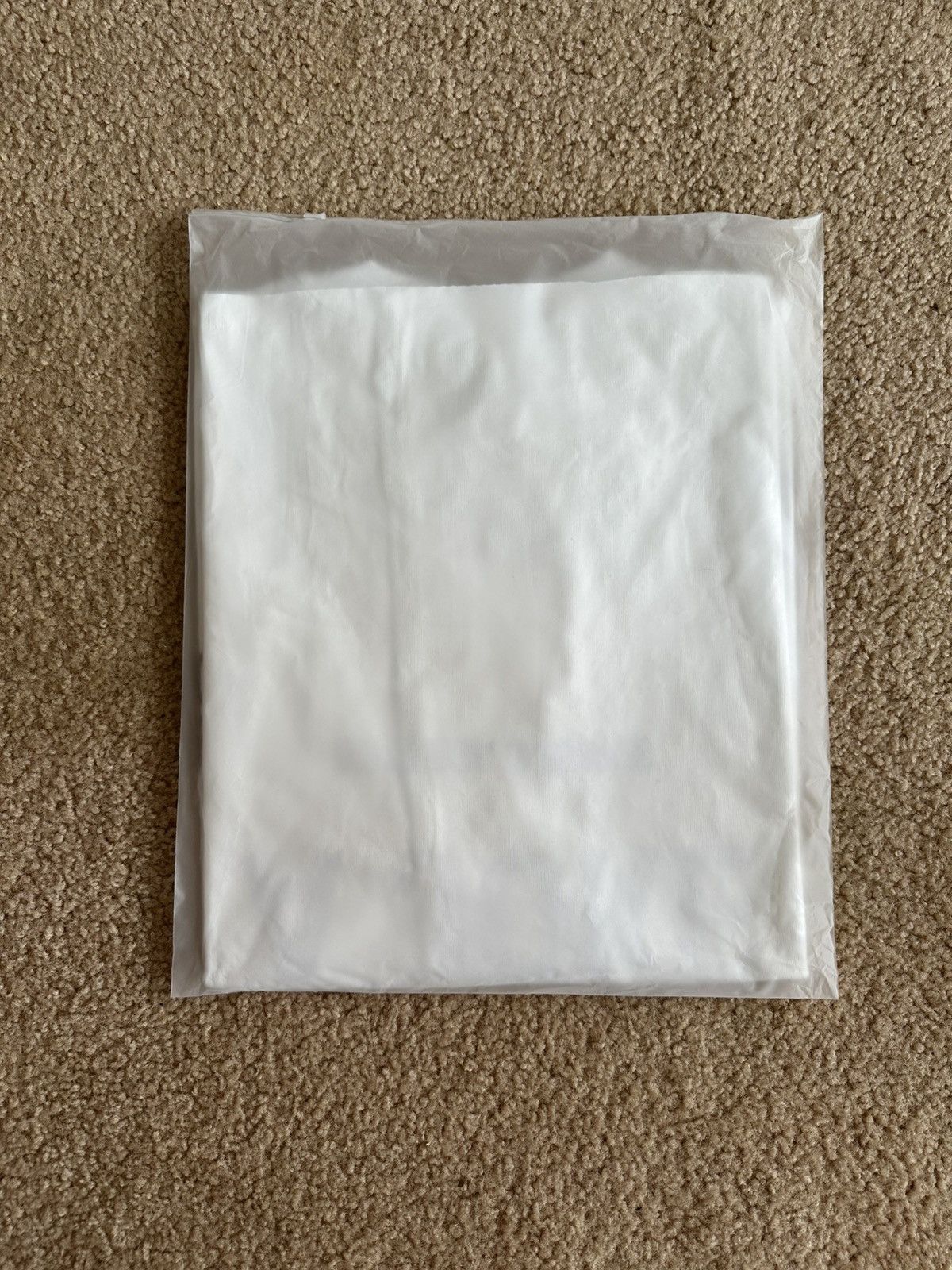 Bottega Desires 3XL Bottega Desires Fuck Em White TShirt Size US XXL / EU 58 / 5 - 10 Thumbnail