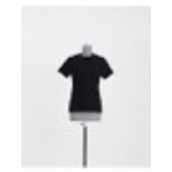 Wooyoungmi WOOYOUNGMI Women Tops M251TS05 708B BLACK Size XS / US 0-2 / IT 36-38 - 1 Preview