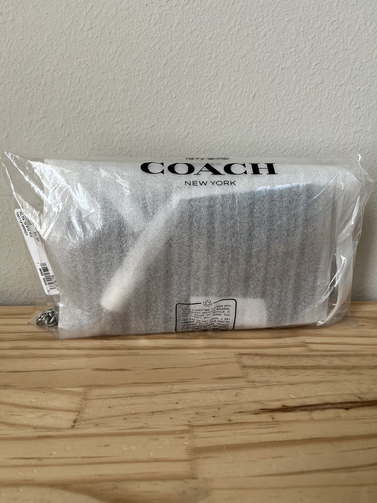 Coach Coach Nolita 19 Size ONE SIZE - 15 Thumbnail