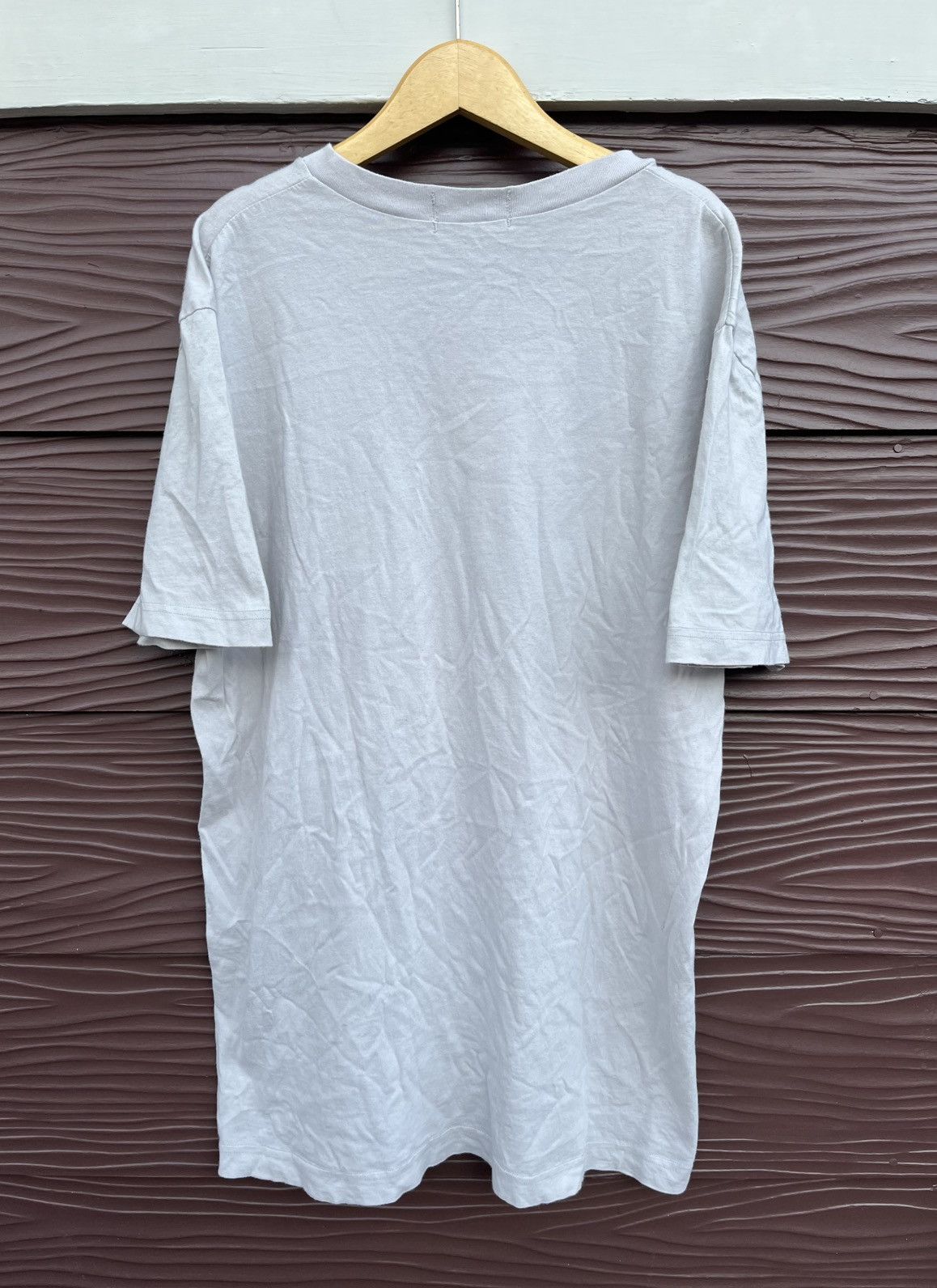Helmut Lang Vintage Helmut Lang Classic T-shirt Size US M / EU 48-50 / 2 - 3 Thumbnail