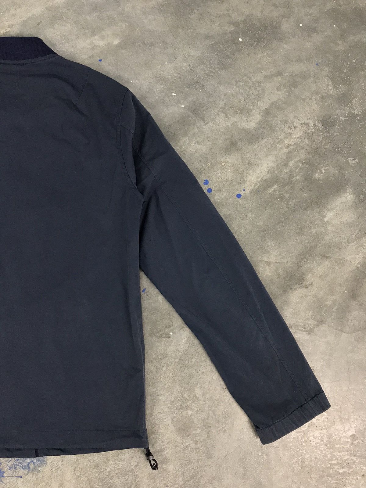 Japanese Brand Vintage Urban Research Nylon Jacket Size US L / EU 52-54 / 3 - 6 Thumbnail
