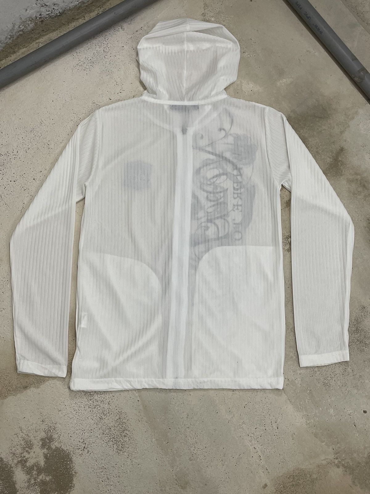 Affliction Wild Life Affliction Light Jacket Never Doubt Patches Hoodie Size US M / EU 48-50 / 2 - 11 Thumbnail