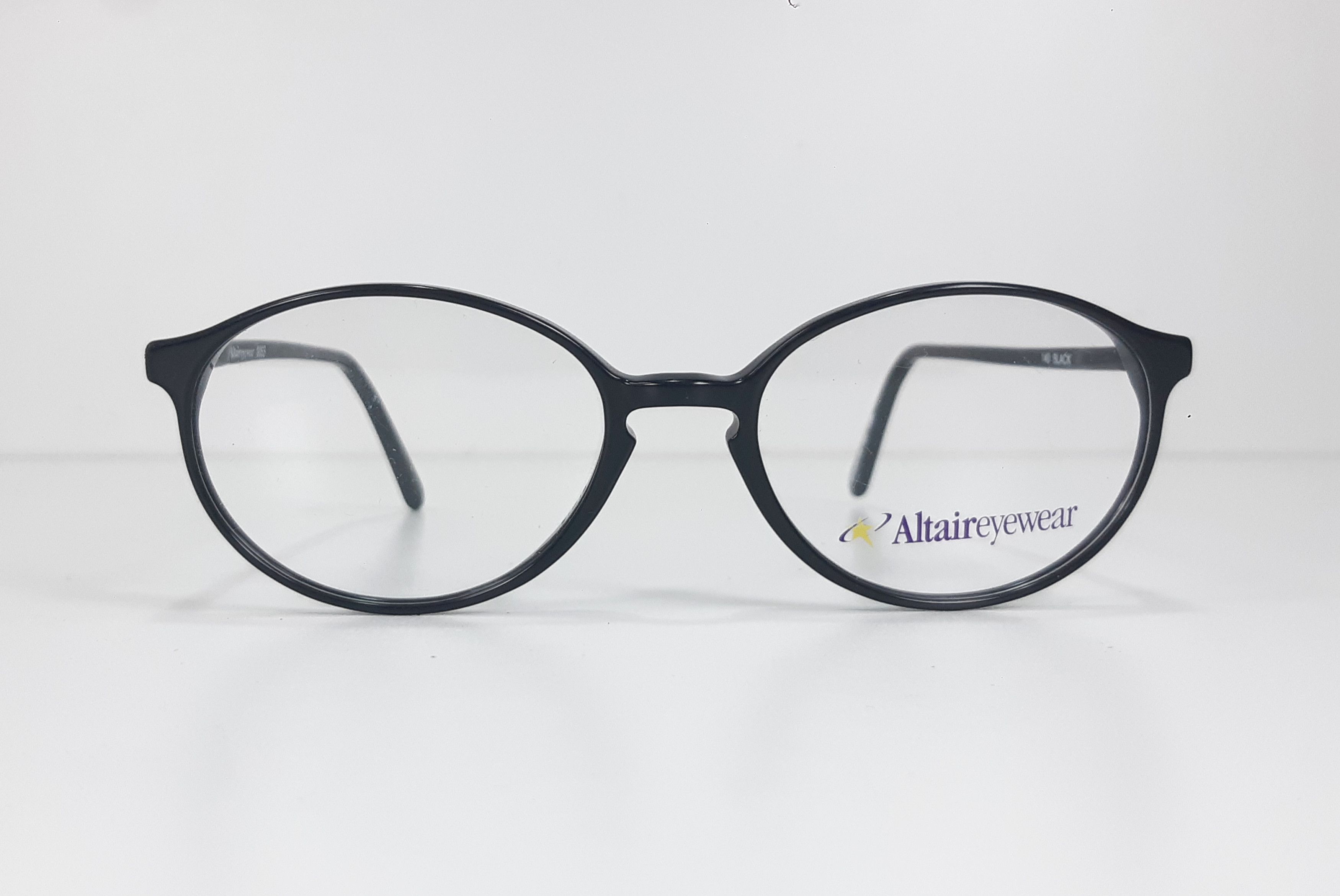 Other Vintage 90s ALTAIR Eyewear 905D USA Eyeglasses Frame NWT Size ONE SIZE - 2 Thumbnail