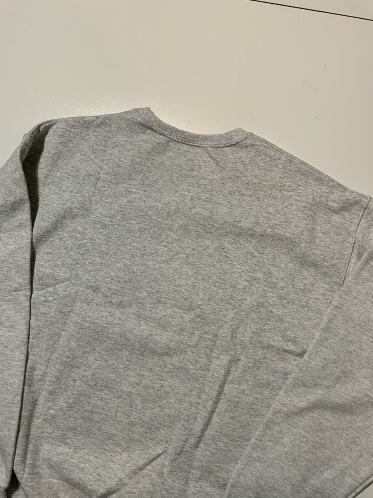 Other Leikeli47 Shape Up Concept Album Official Merch Sweatshirt Size US L / EU 52-54 / 3 - 4 Thumbnail