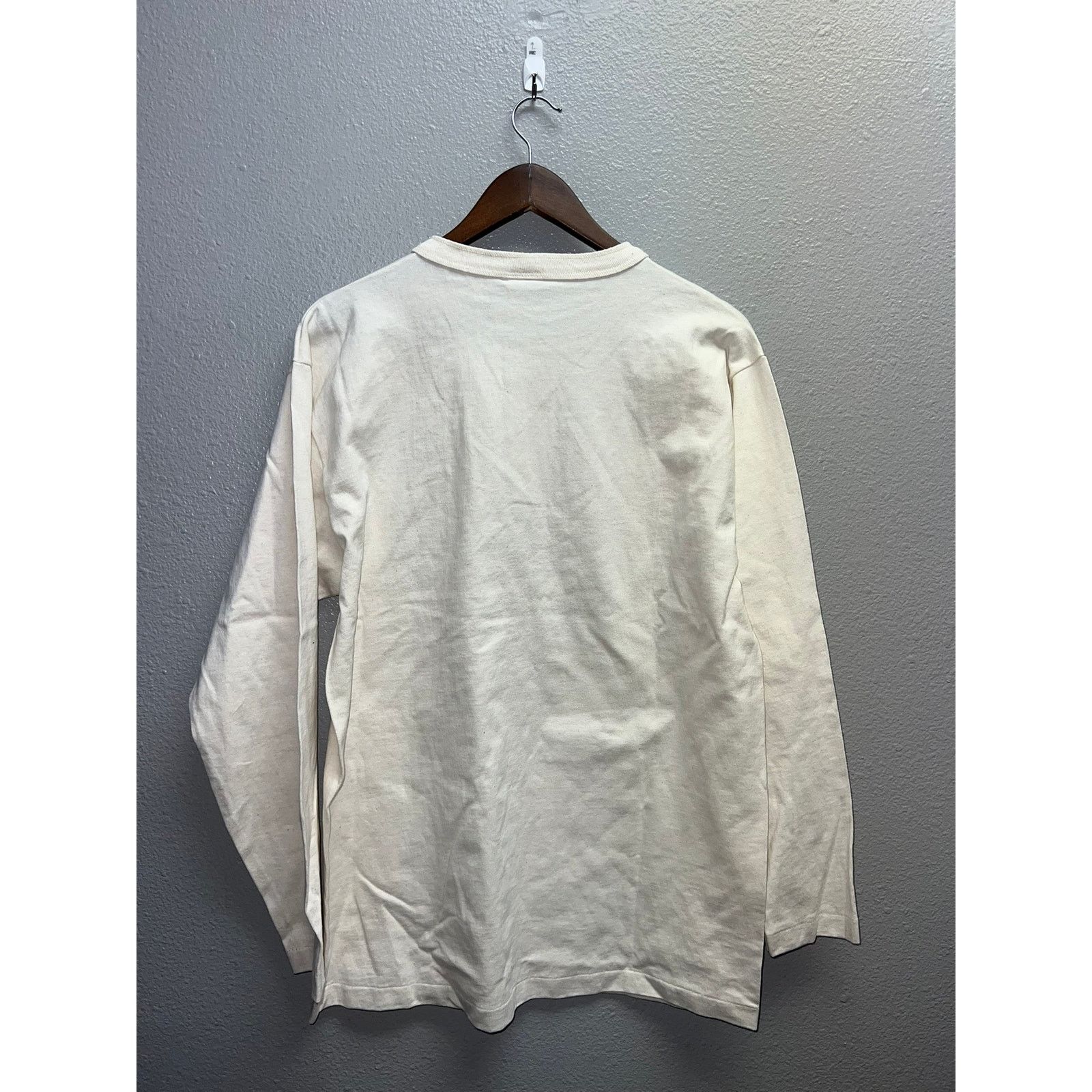 Anvil Vintage NeoData Shirt Data Network Neo Computer Tee L Size US L / EU 52-54 / 3 - 7 Thumbnail