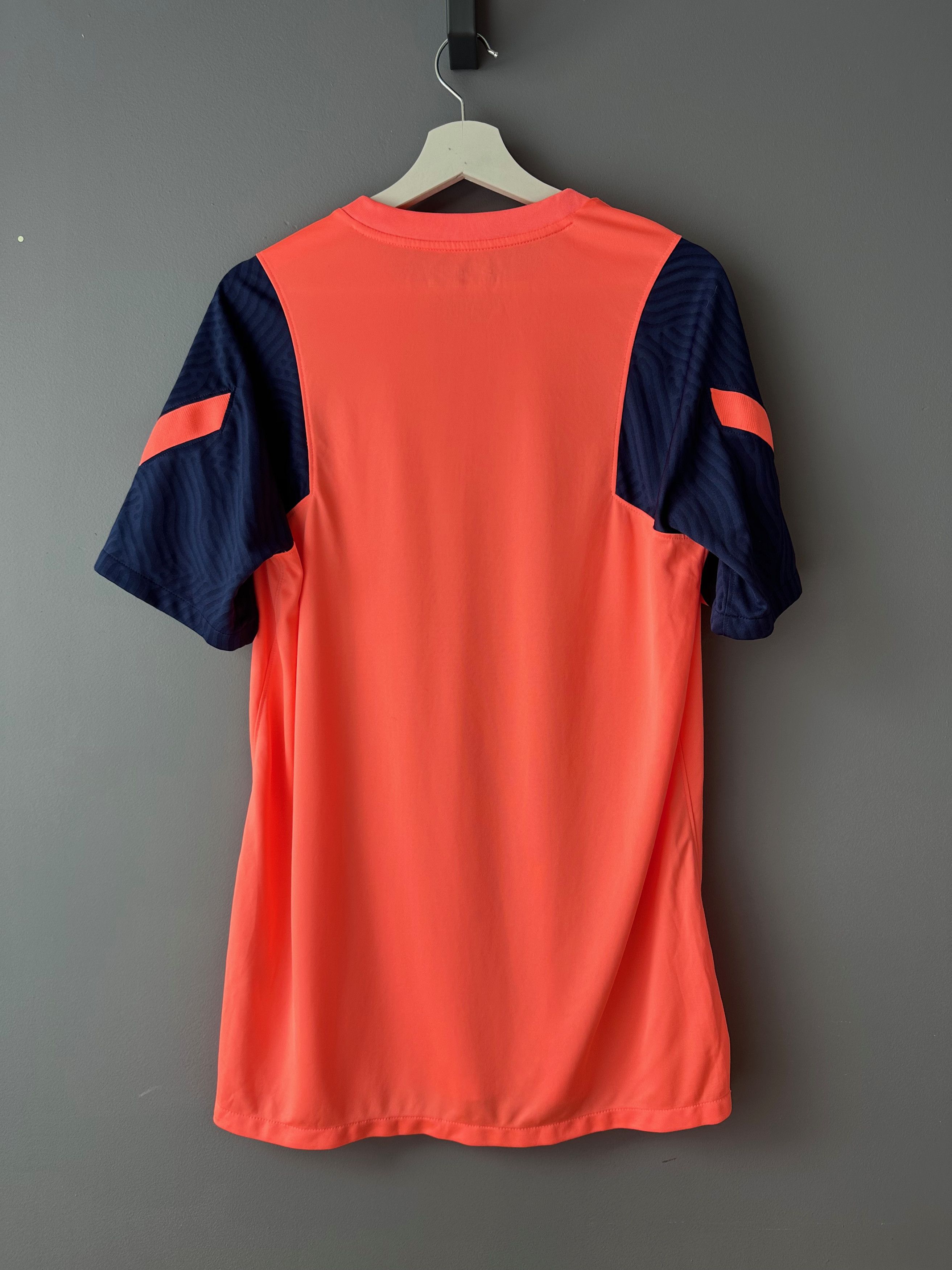 Nike 2020 Nike Tottenham Hotspur Training Soccer Football Jersey Size US L / EU 52-54 / 3 - 6 Thumbnail