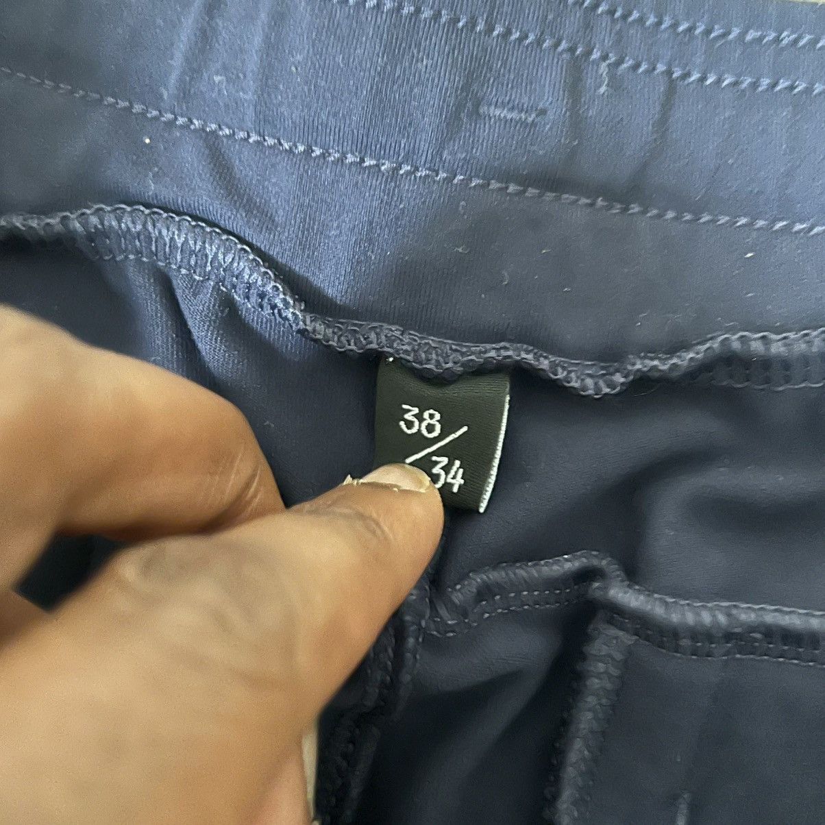 Public Rec Public Rec Game Changer Men Pants Rec Pant Size 34/32 Blue Size US 34 / EU 50 - 3 Thumbnail