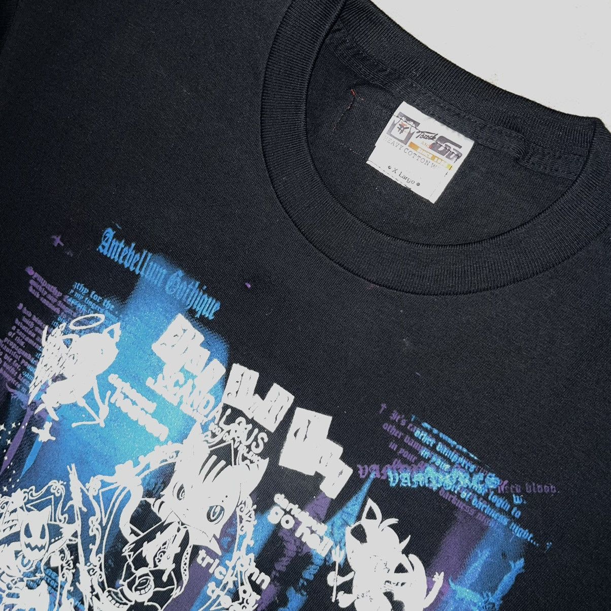 Mari's Rock MARIS ROCK RICHÄRDS SCANDALOUS FUCK'IN ROCK TEE Size US L / EU 52-54 / 3 - 5 Thumbnail