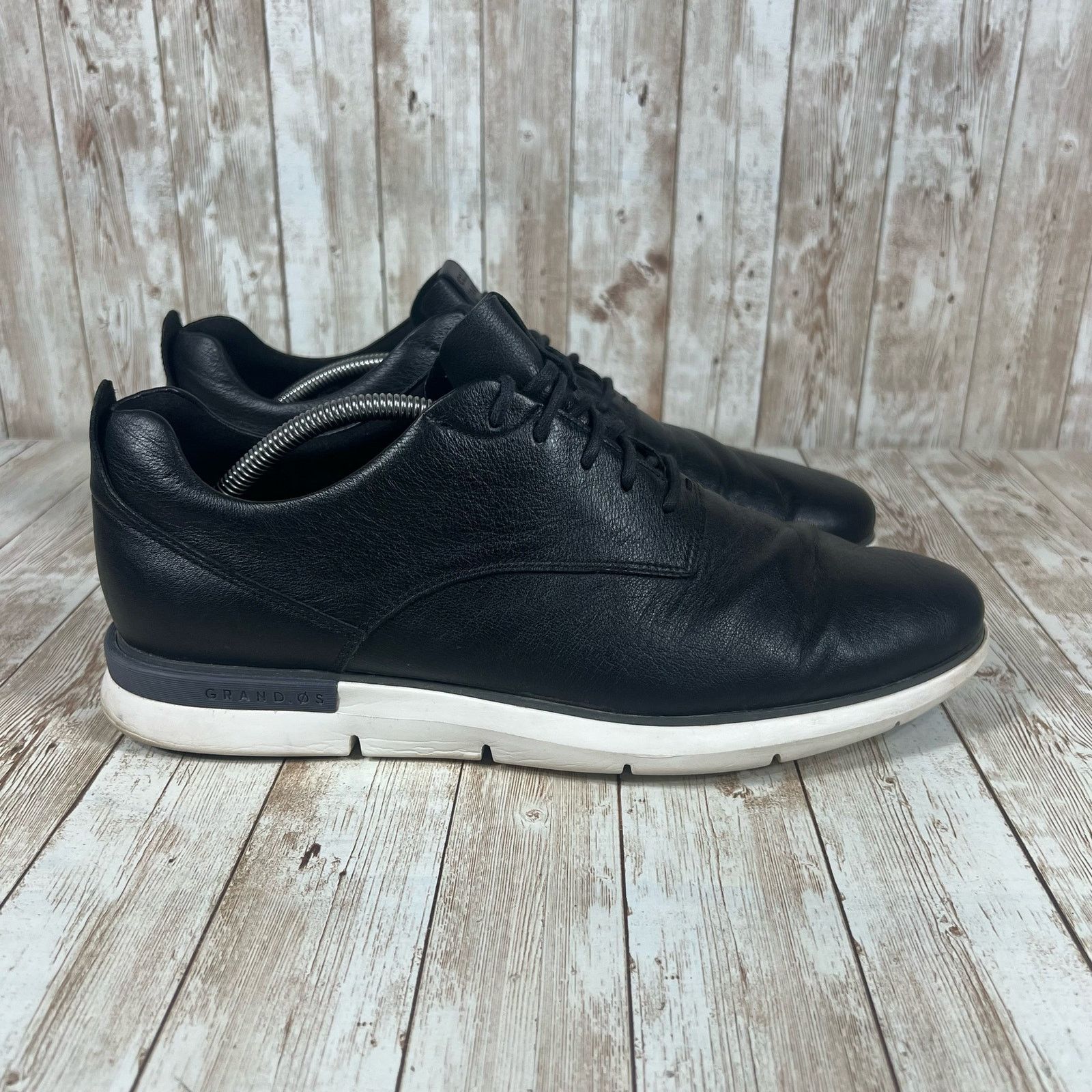 Cole Haan Cole Haan grand horizon Oxford Mens 11.5 Size US 11.5 / EU 44-45 - 2 Thumbnail