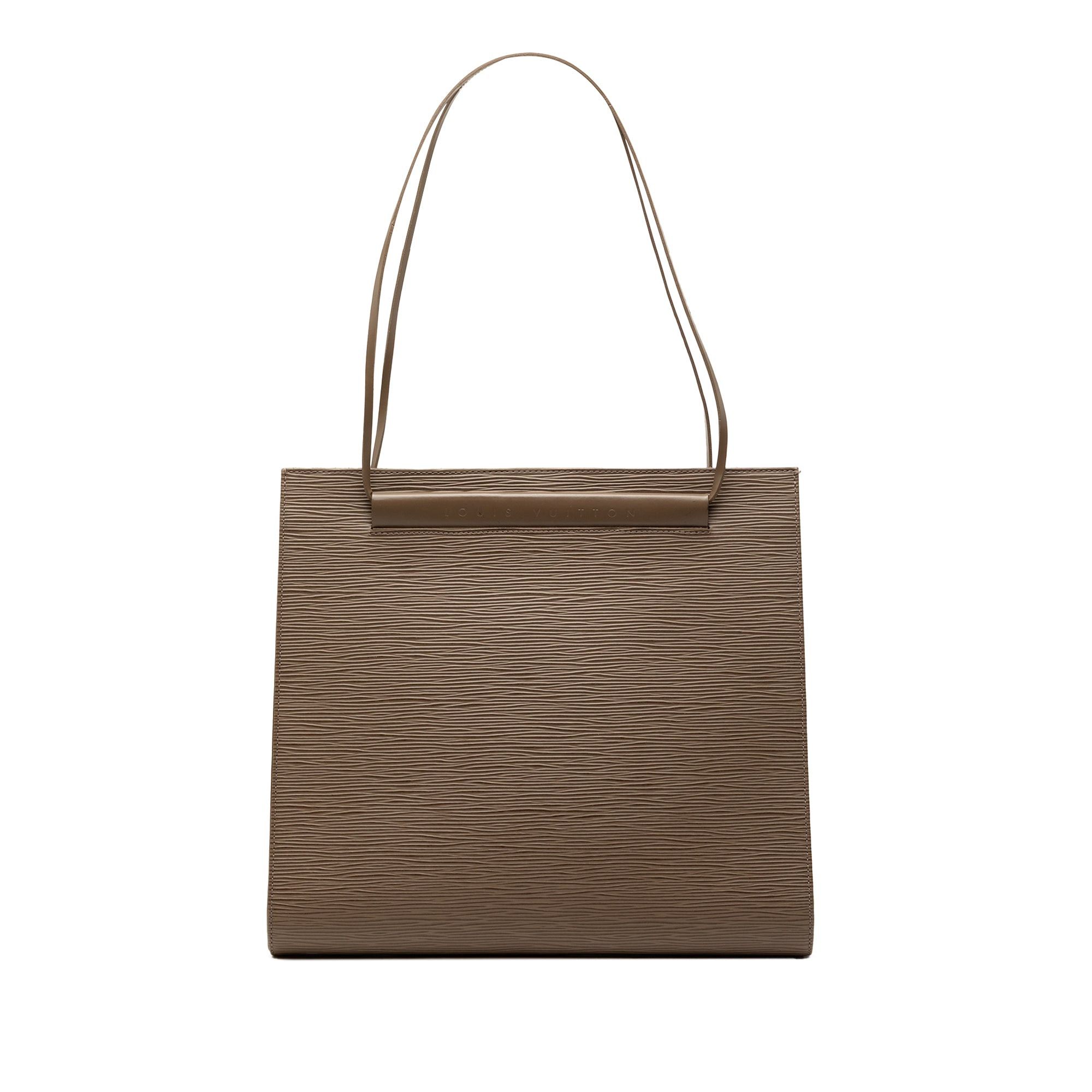 Louis Vuitton Epi Saint Tropez Size ONE SIZE - 1 Thumbnail