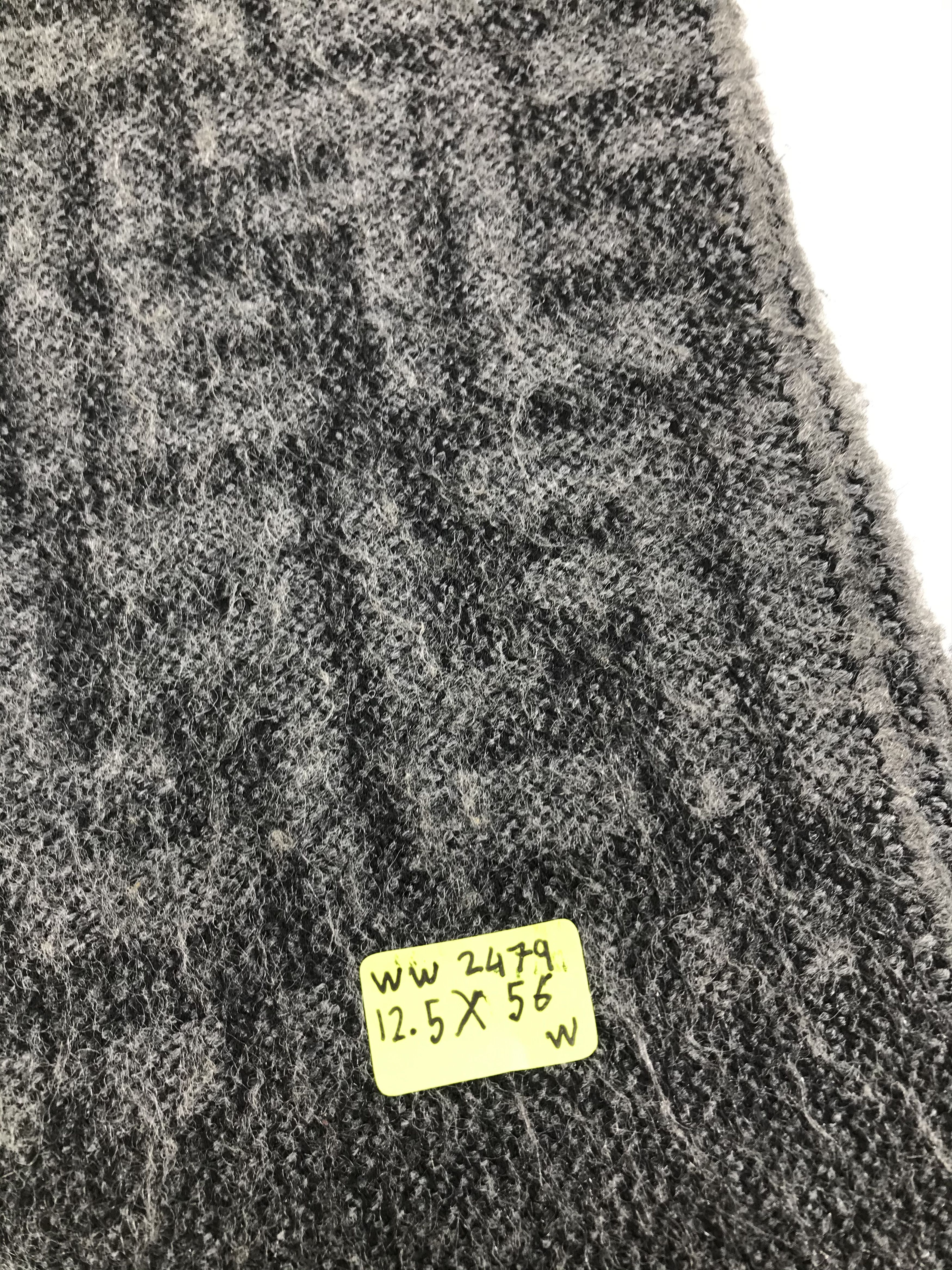 Vintage Vintage Fendi Scarf / Muffler / Neckwear - WW2479 Size ONE SIZE - 4 Thumbnail