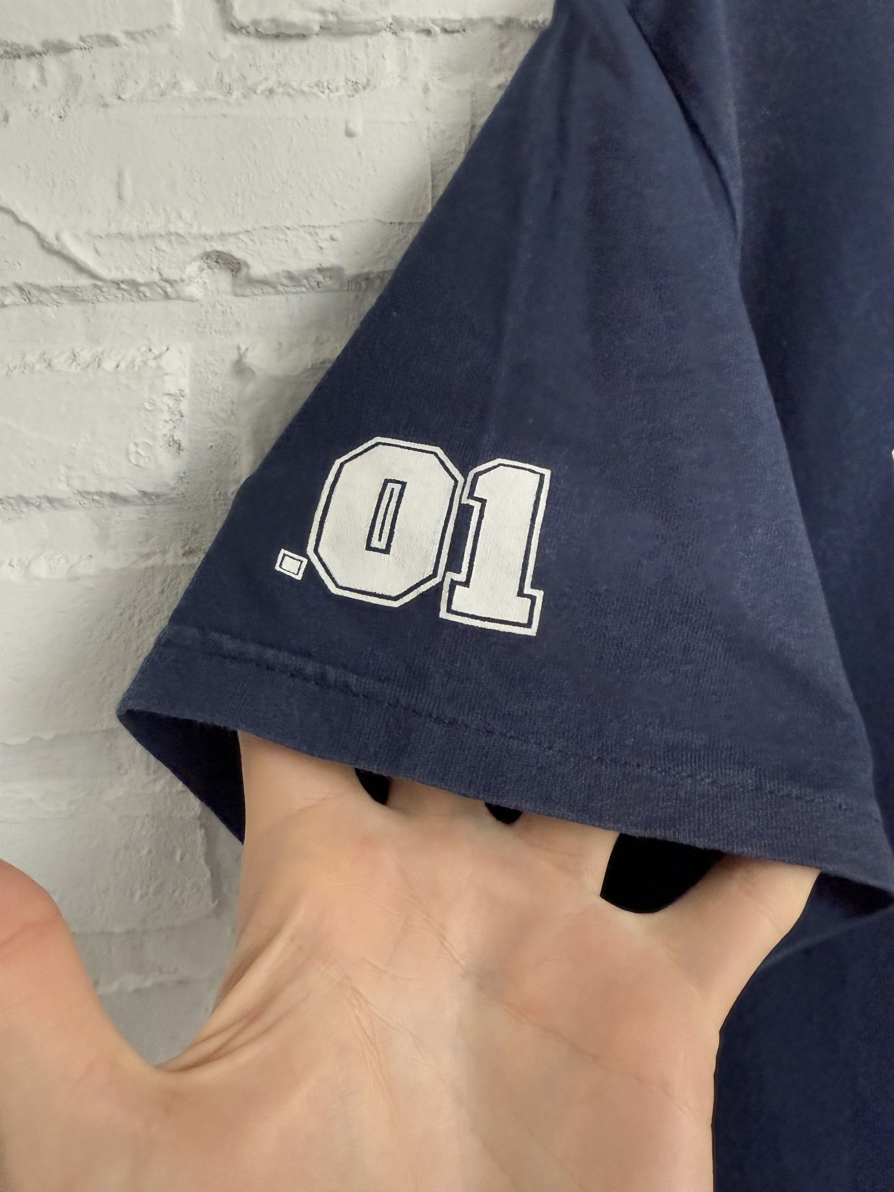 Shorty's Skateboards × Vintage Vintage 90s Shorty's Skateboards 01 logo t-shirt Size US M / EU 48-50 / 2 - 5 Thumbnail