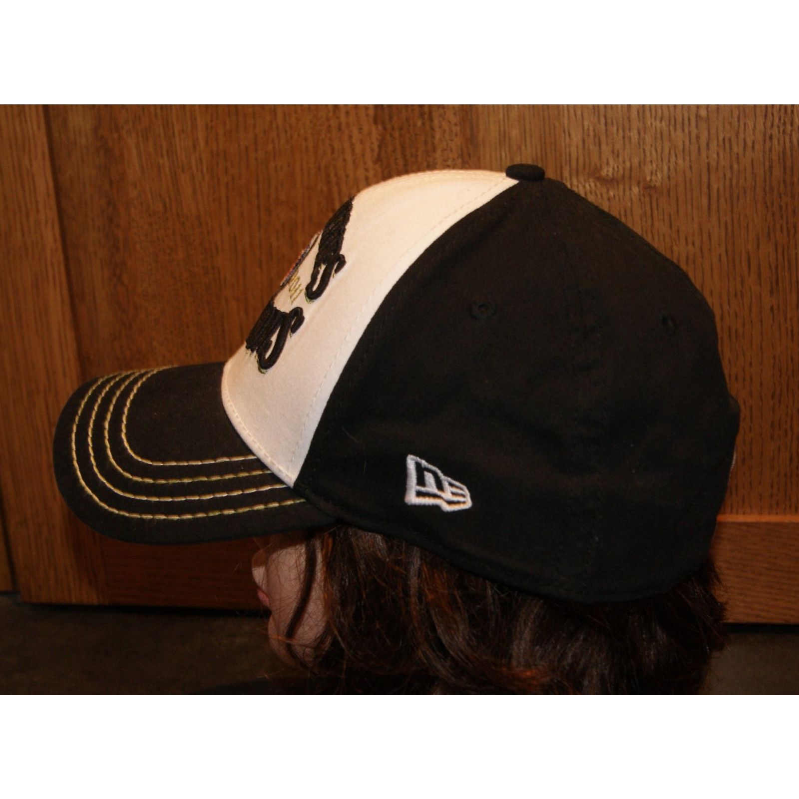 New Era St Louis Cardinals 2011 New Era 39Thirty OSFM Hat Cap MLB Size ONE SIZE - 5 Thumbnail